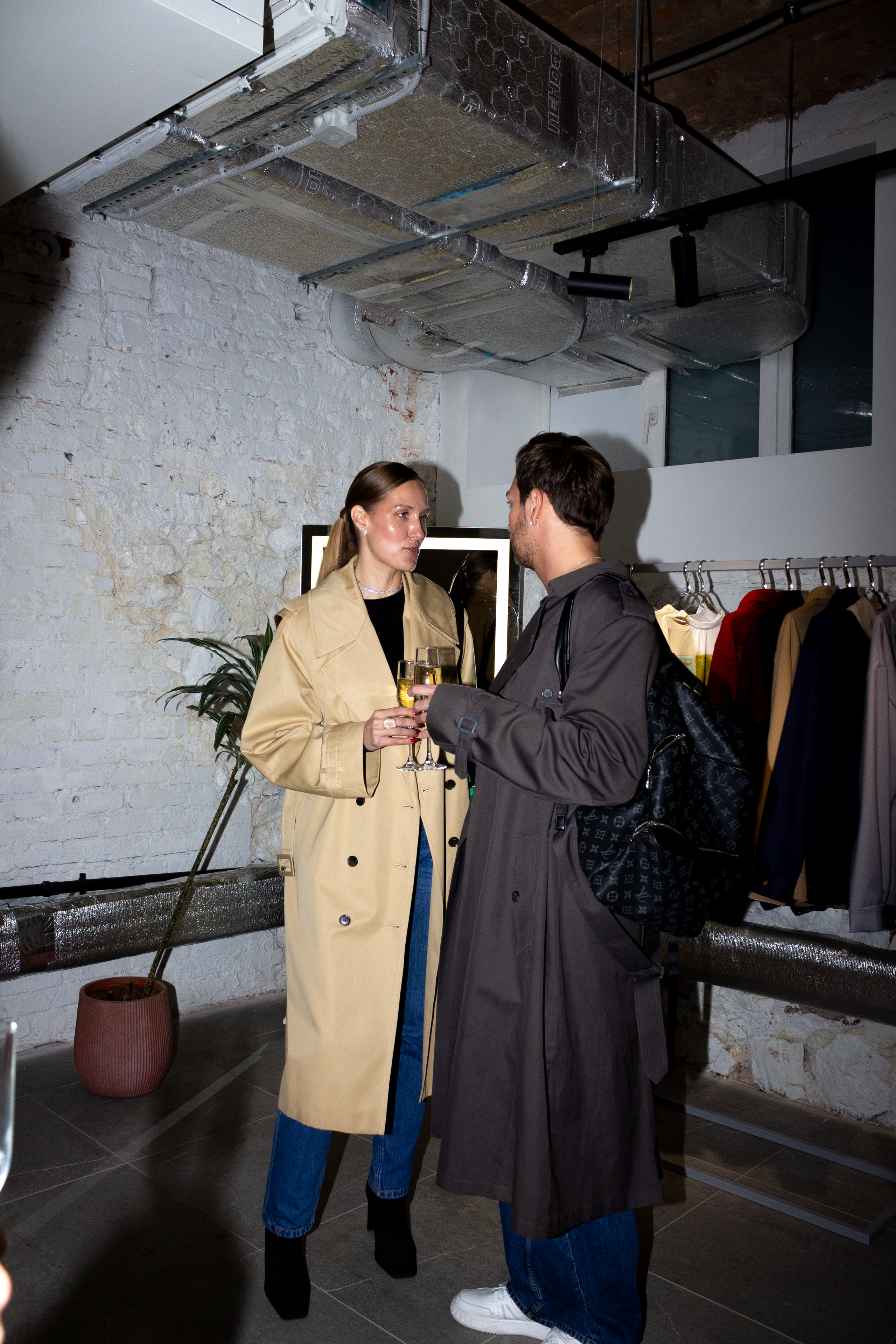 Вернисаж Таро Анонс & Make Me Happy. Крылов Кирилл Фотограф Москва