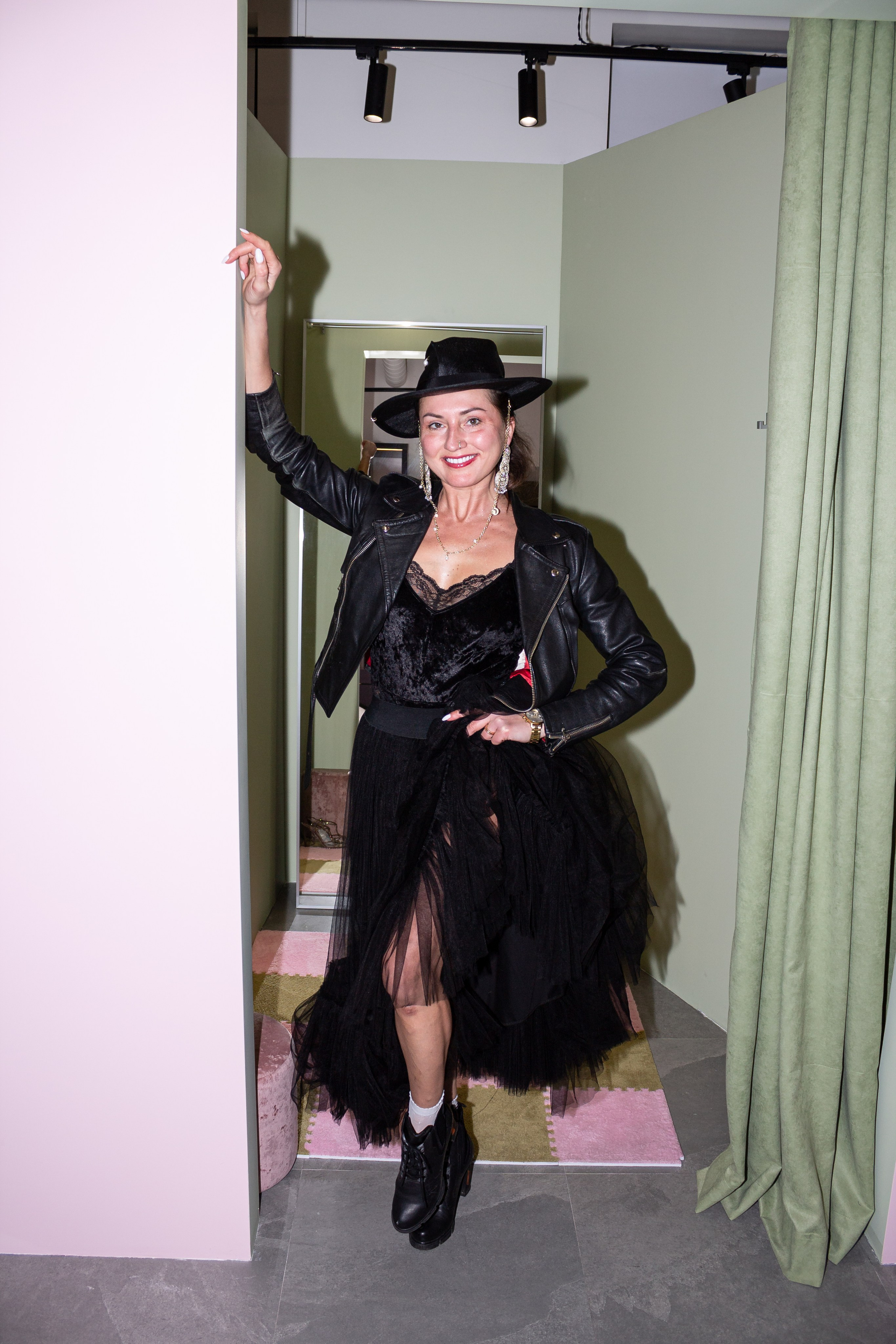 Make Me Happy & AMMONIT. Крылов Кирилл Фотограф Москва