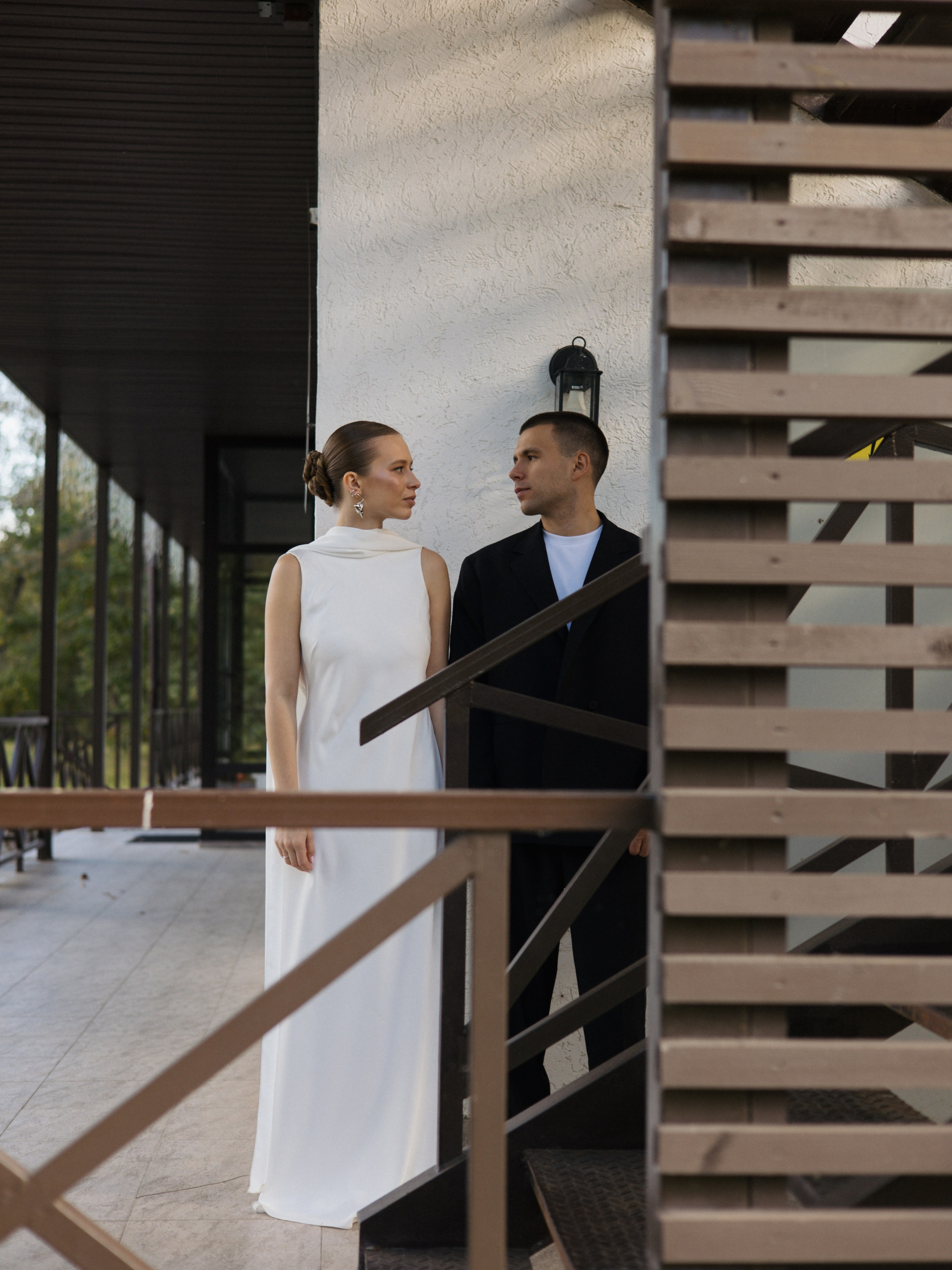 Арина и Влад. Свадебный и портретный фотограф Екатерина Моргунова