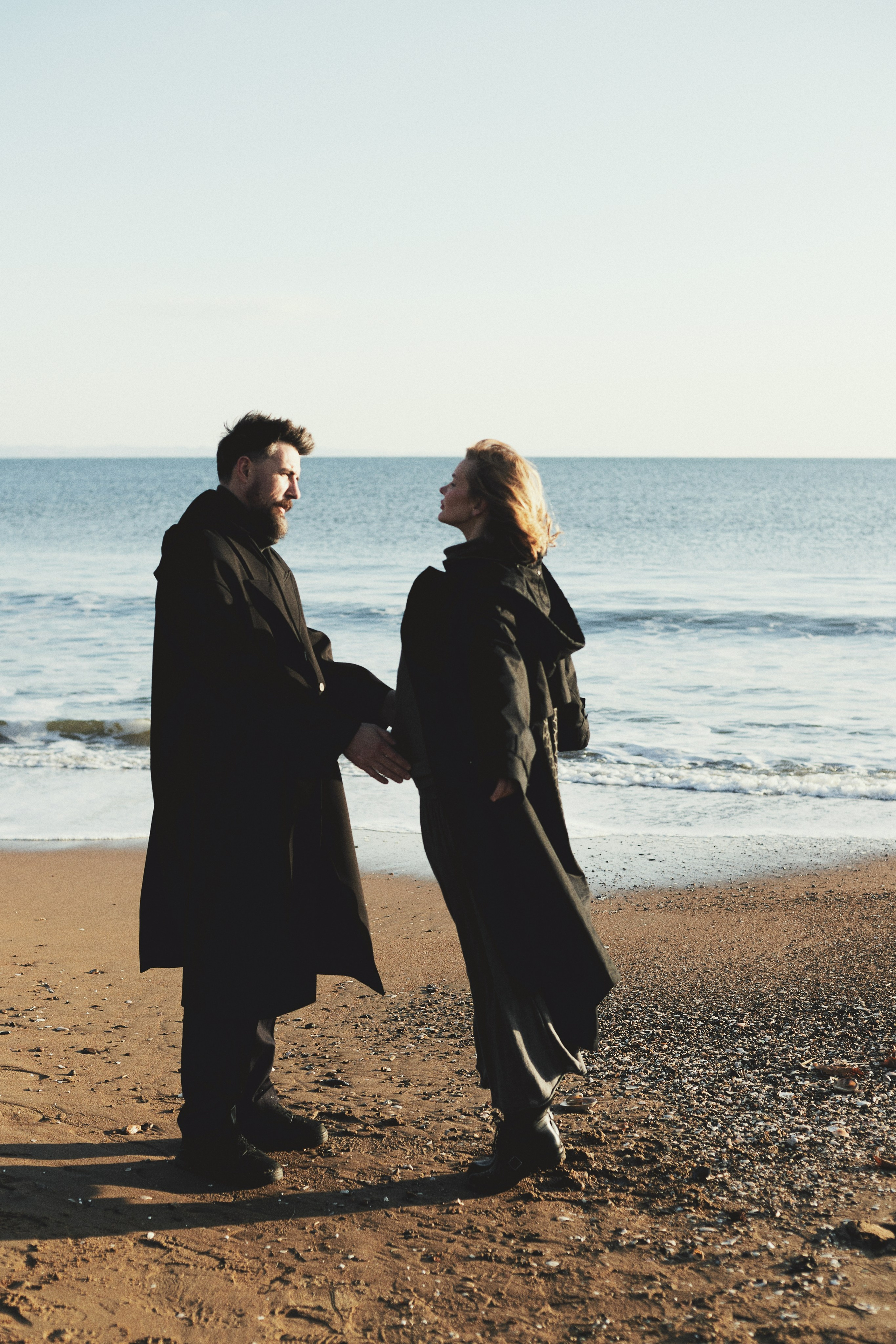 Юля и Гоша. Фотограф Ионова Анастасия, г Владивосток