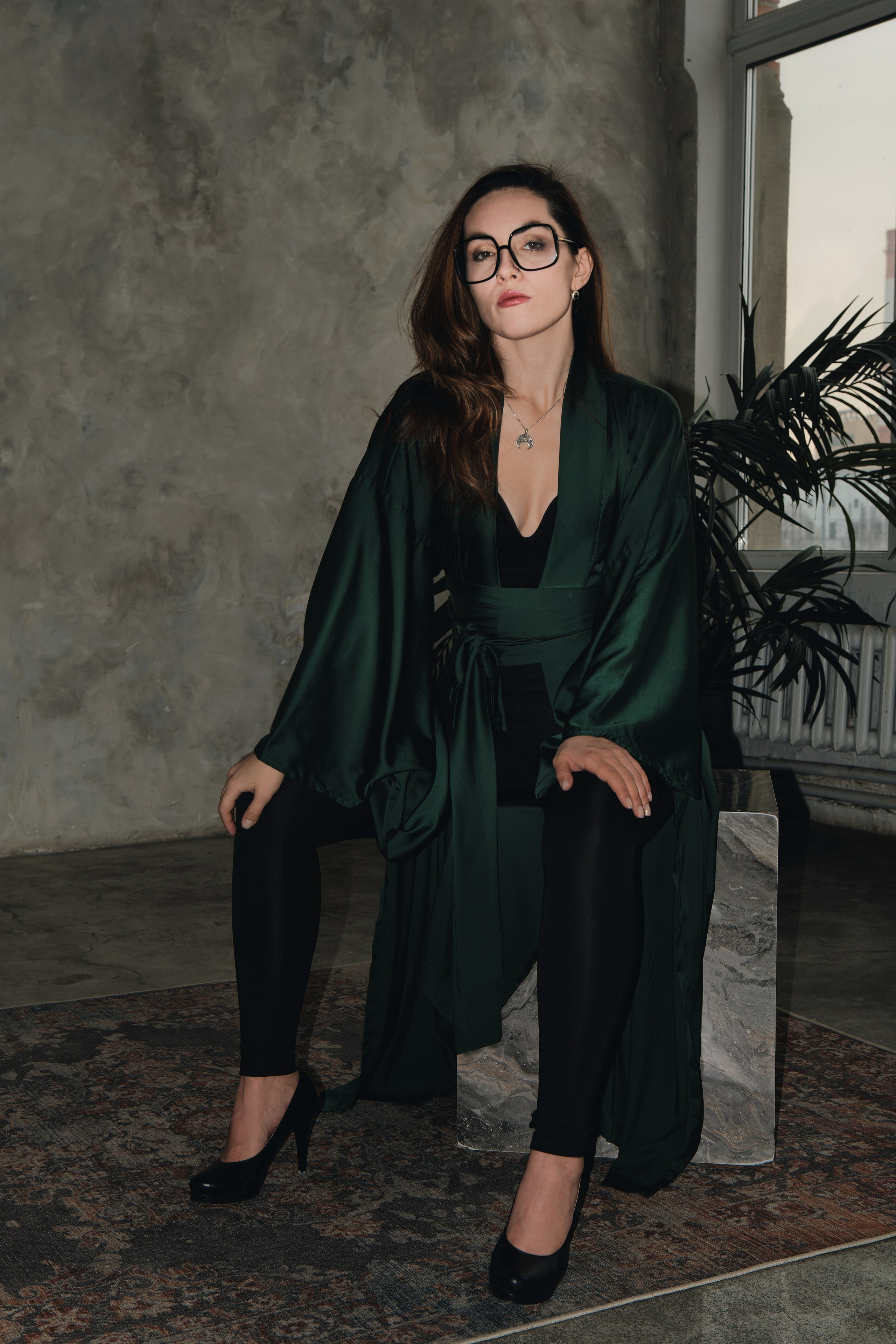 Александра. Фотограф в Москве Михаил Елизарьев