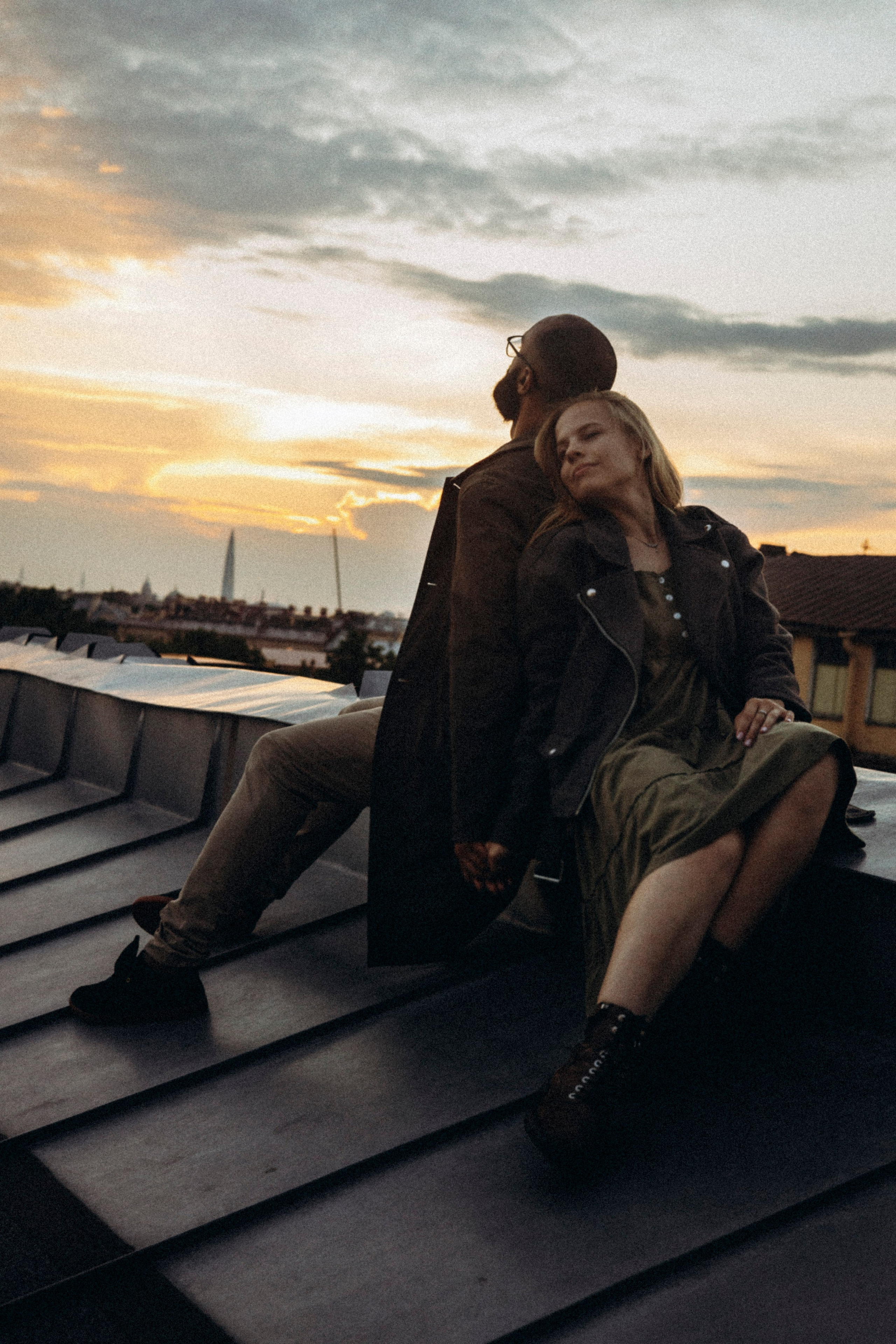 Любовь в большом городе. Lifestyle семейный и детский фотограф в Омске Иванова Екатерина