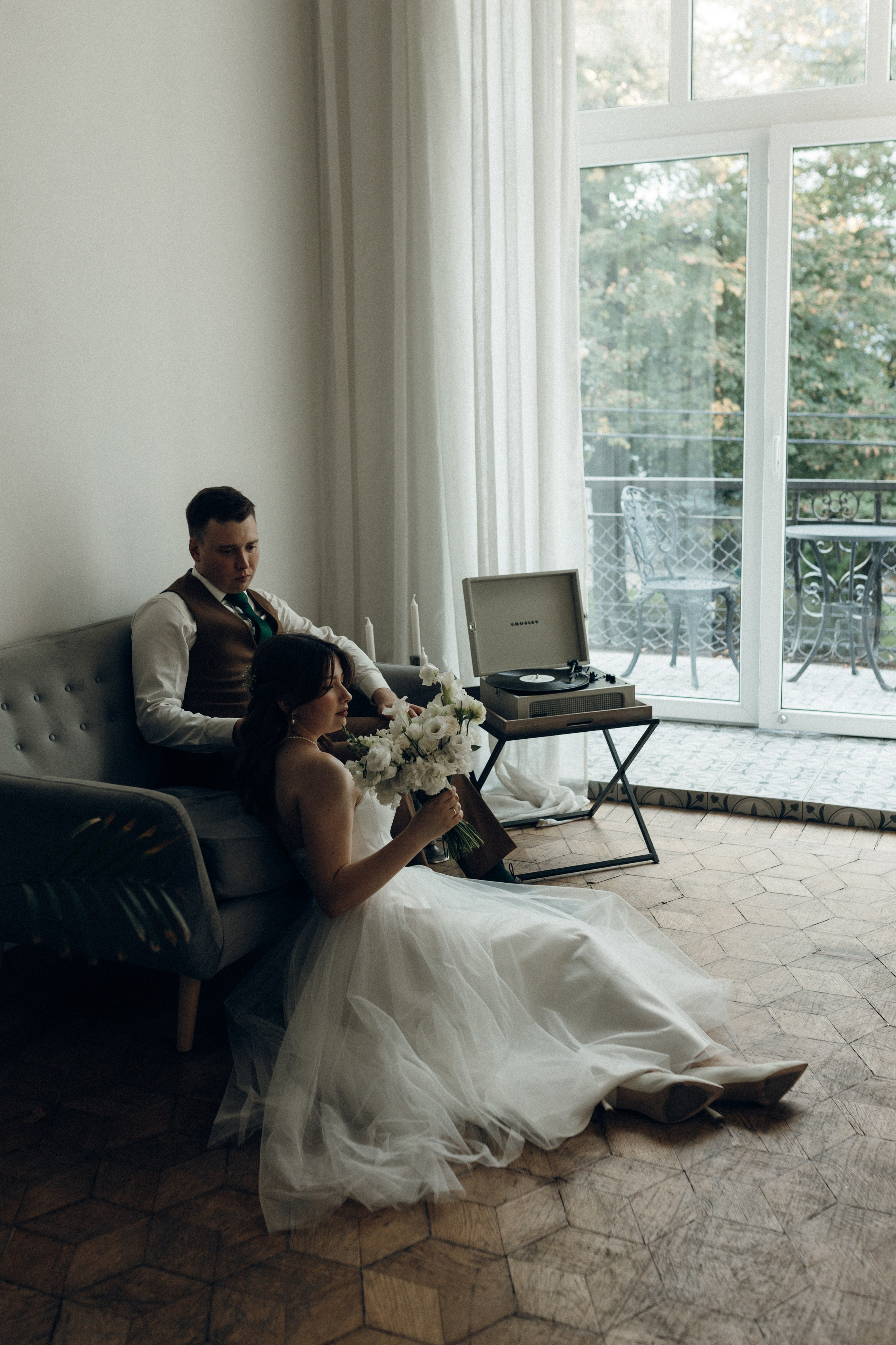 Эймунд и Полина. Семейный и свадебный фотограф в Краснодарском крае и РА Юлия Голуб