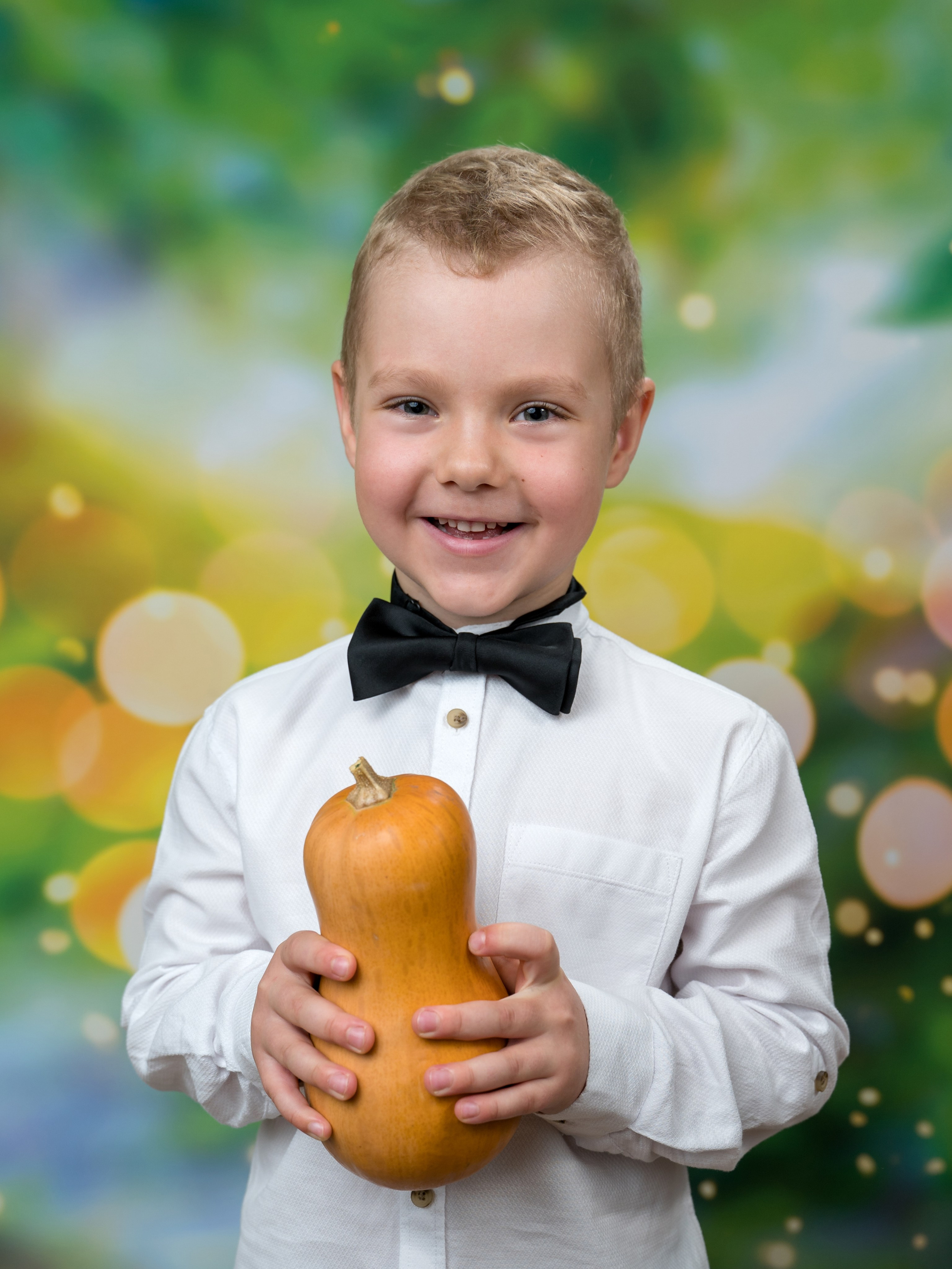 Фотосессии для детей