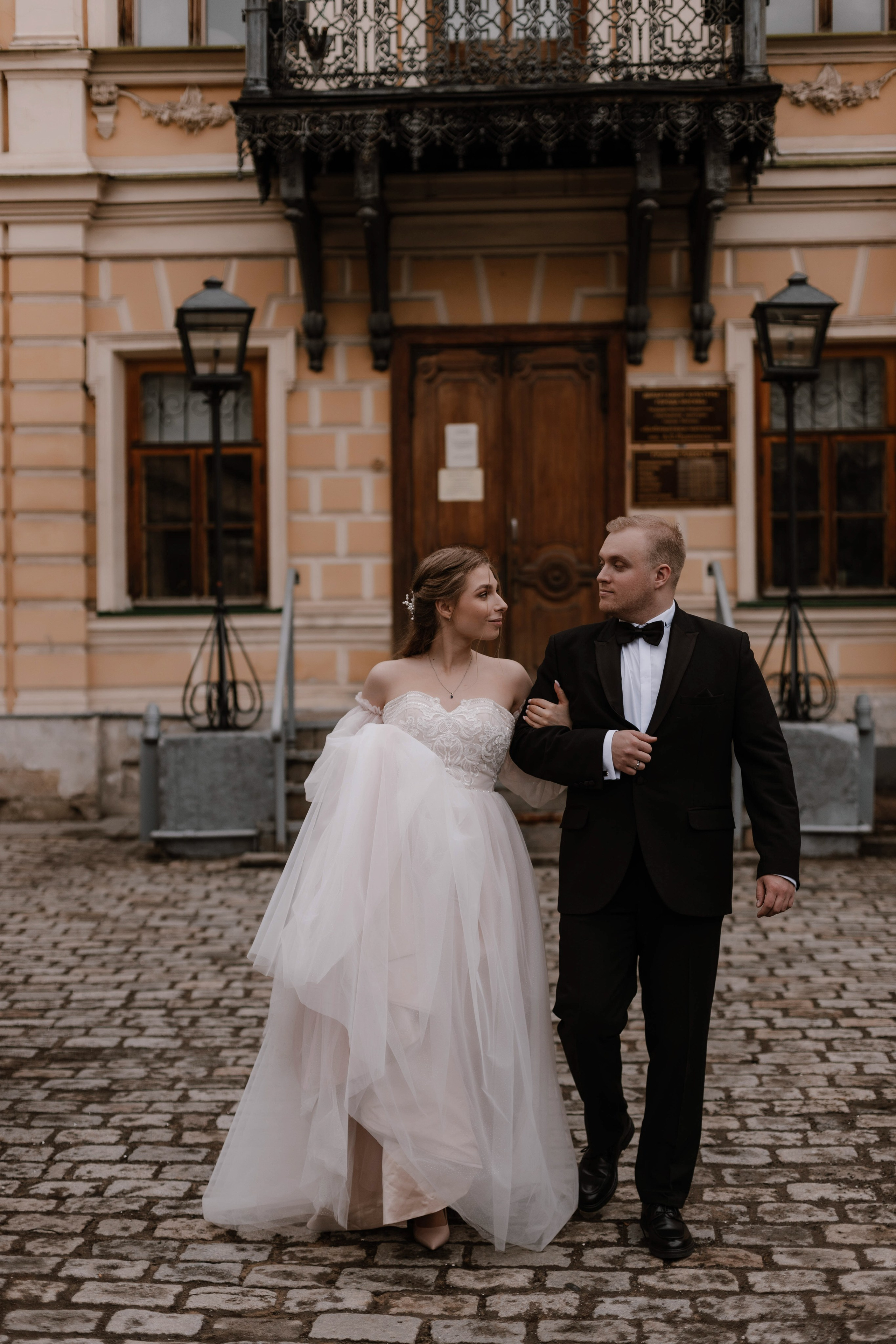 Никита и Кристина. Свадебный и портретный фотограф Москва Зеленоград Юлия Абрамова