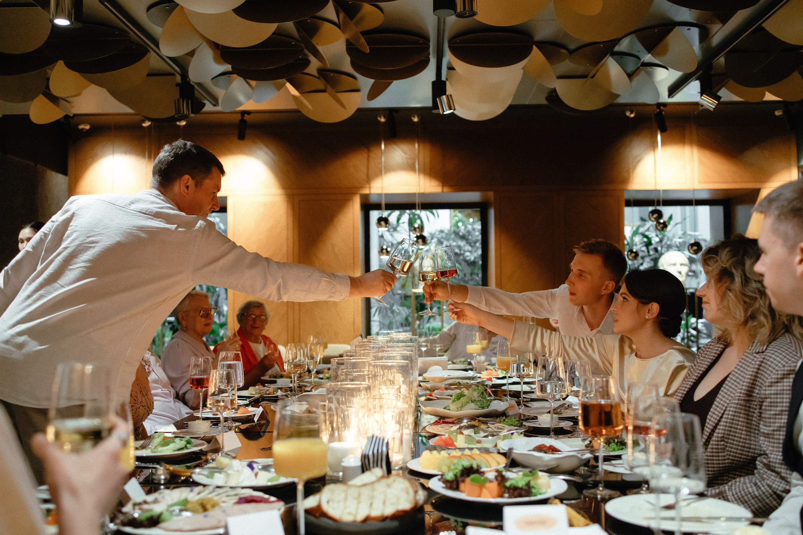 The Gamma. Фотограф в Санкт-Петербурге Виктория Безверхая