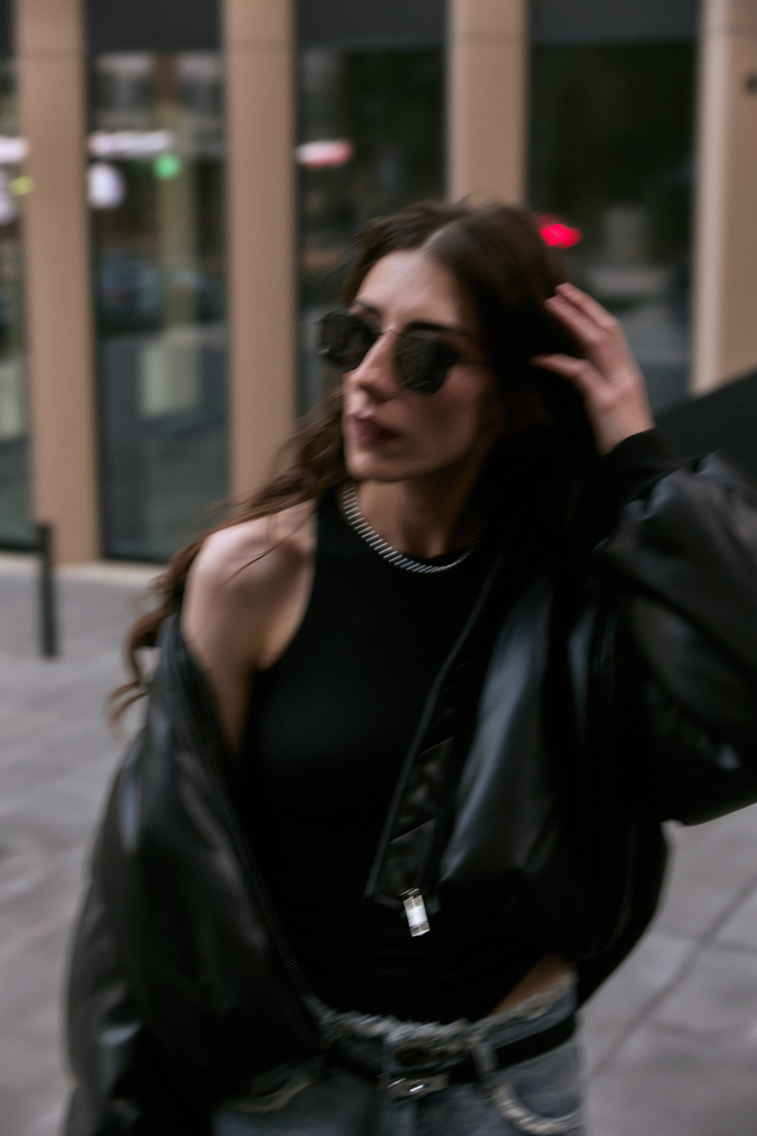 ANASTASIA. Фотограф Мария Сивохина