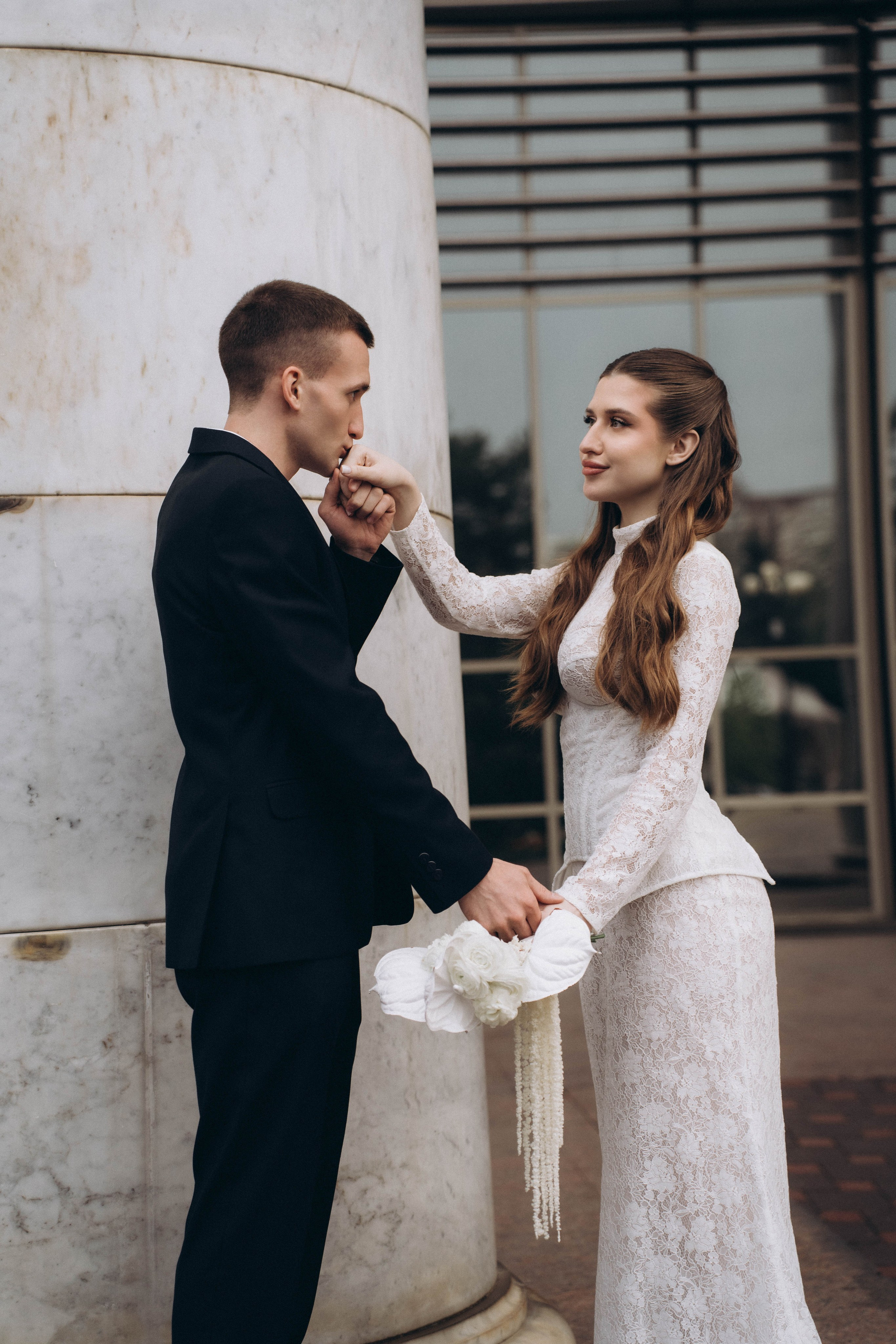 Валерия и Даниил. Фотограф Краснодар Виктория @Cinvimakes