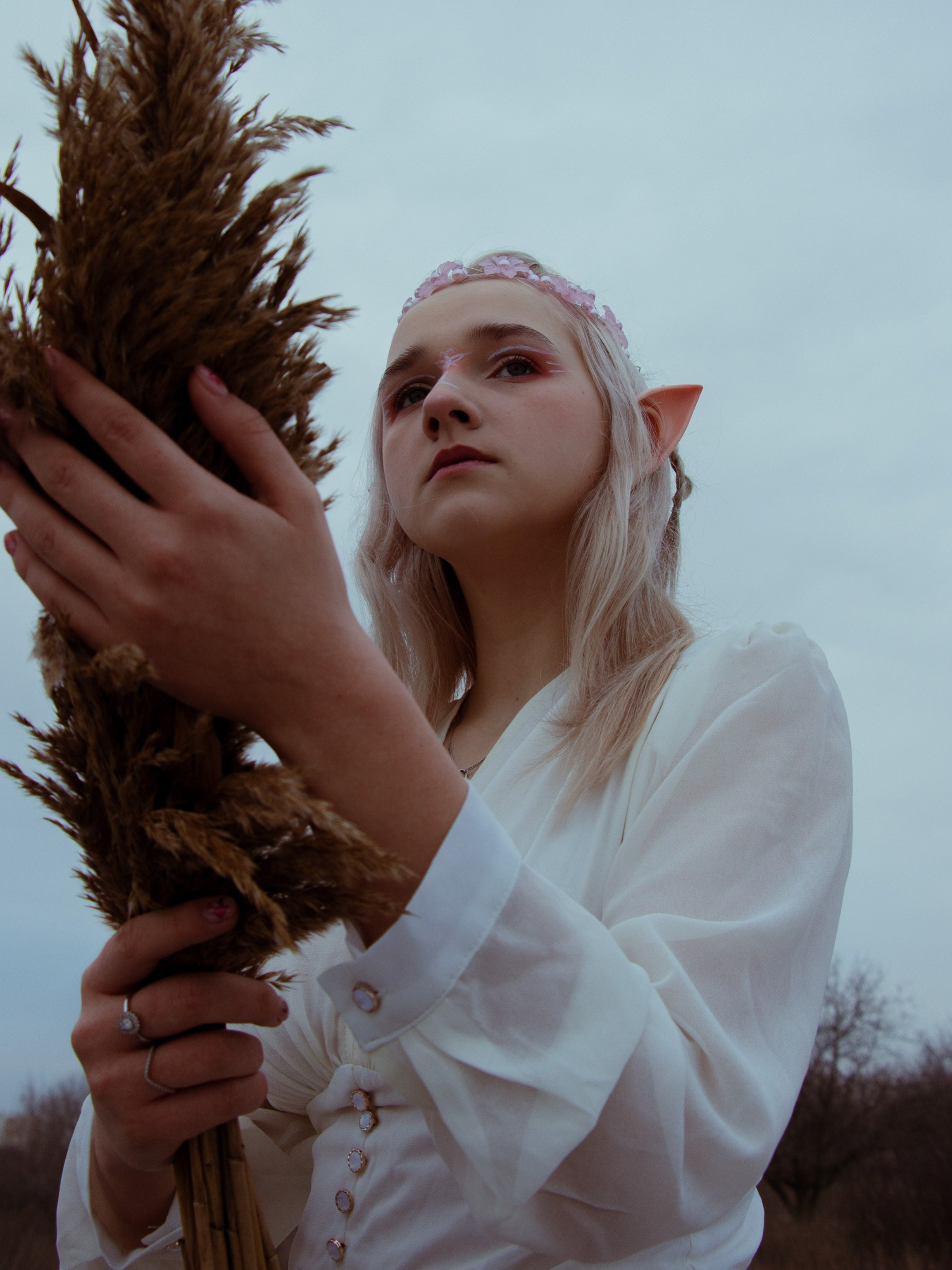 Сказка про эльфов. Фотограф Краснодар Виктория @Cinvimakes