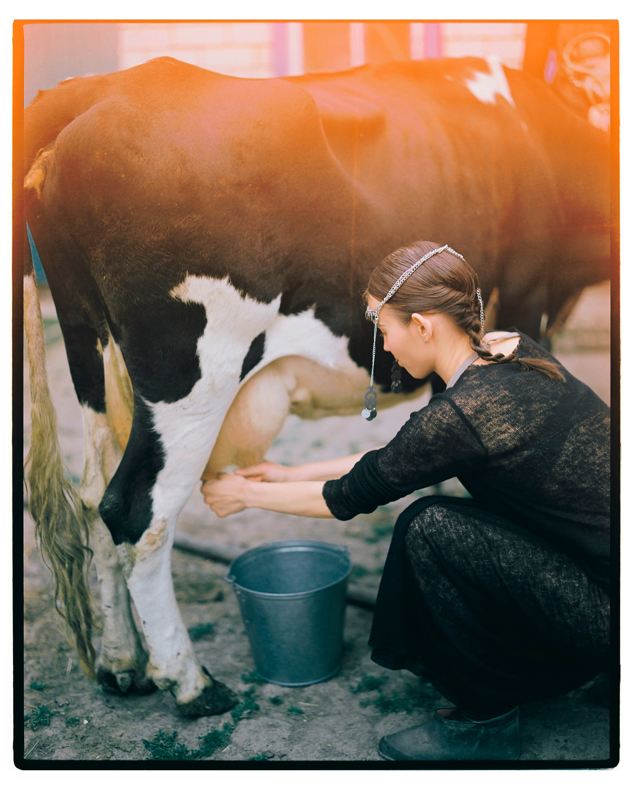 LUSI AND DANIIAR BAGS. Yana Bulgakova Photographhy