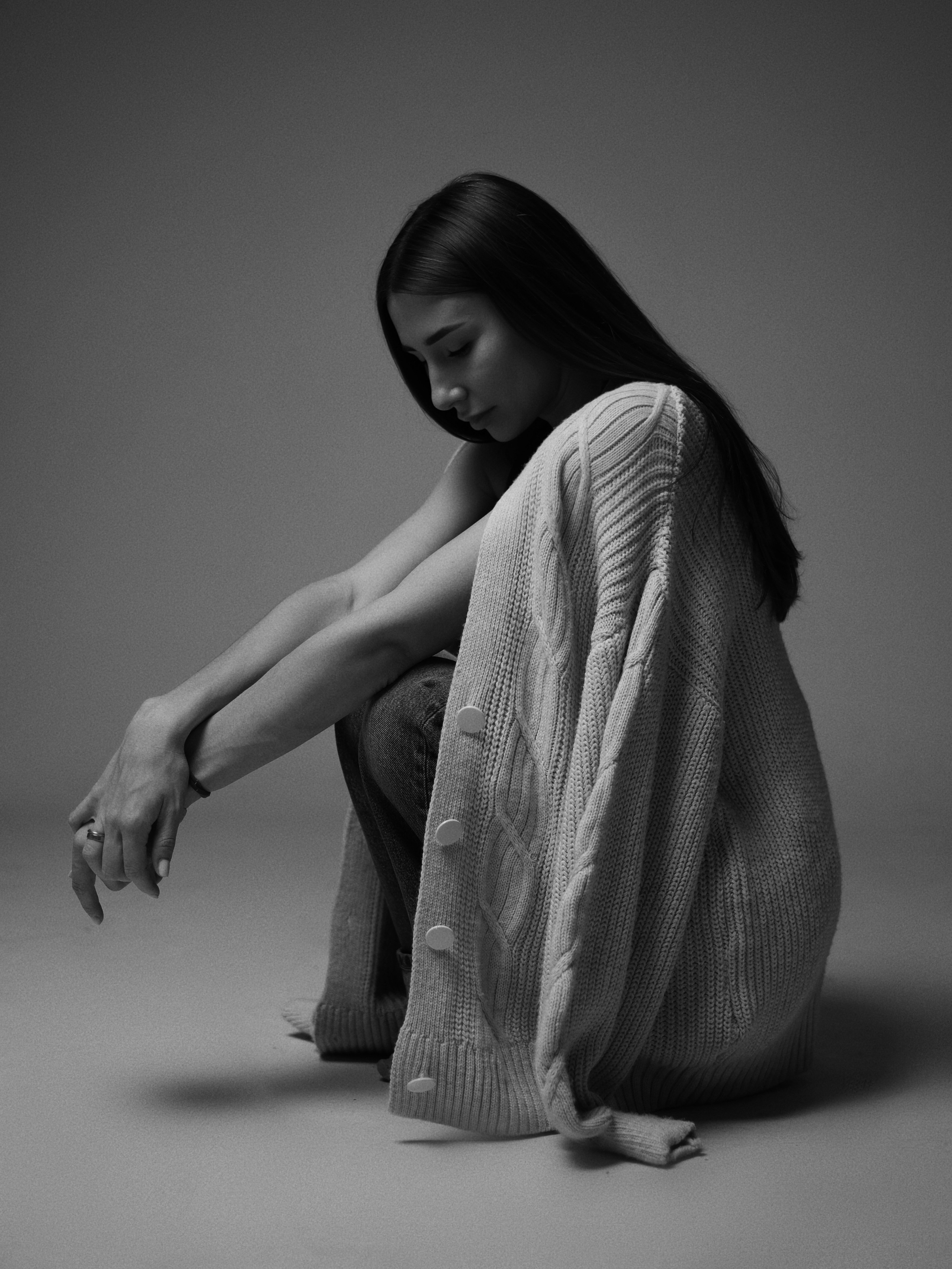 Индивидуальные. Фотограф Яна Алябьева