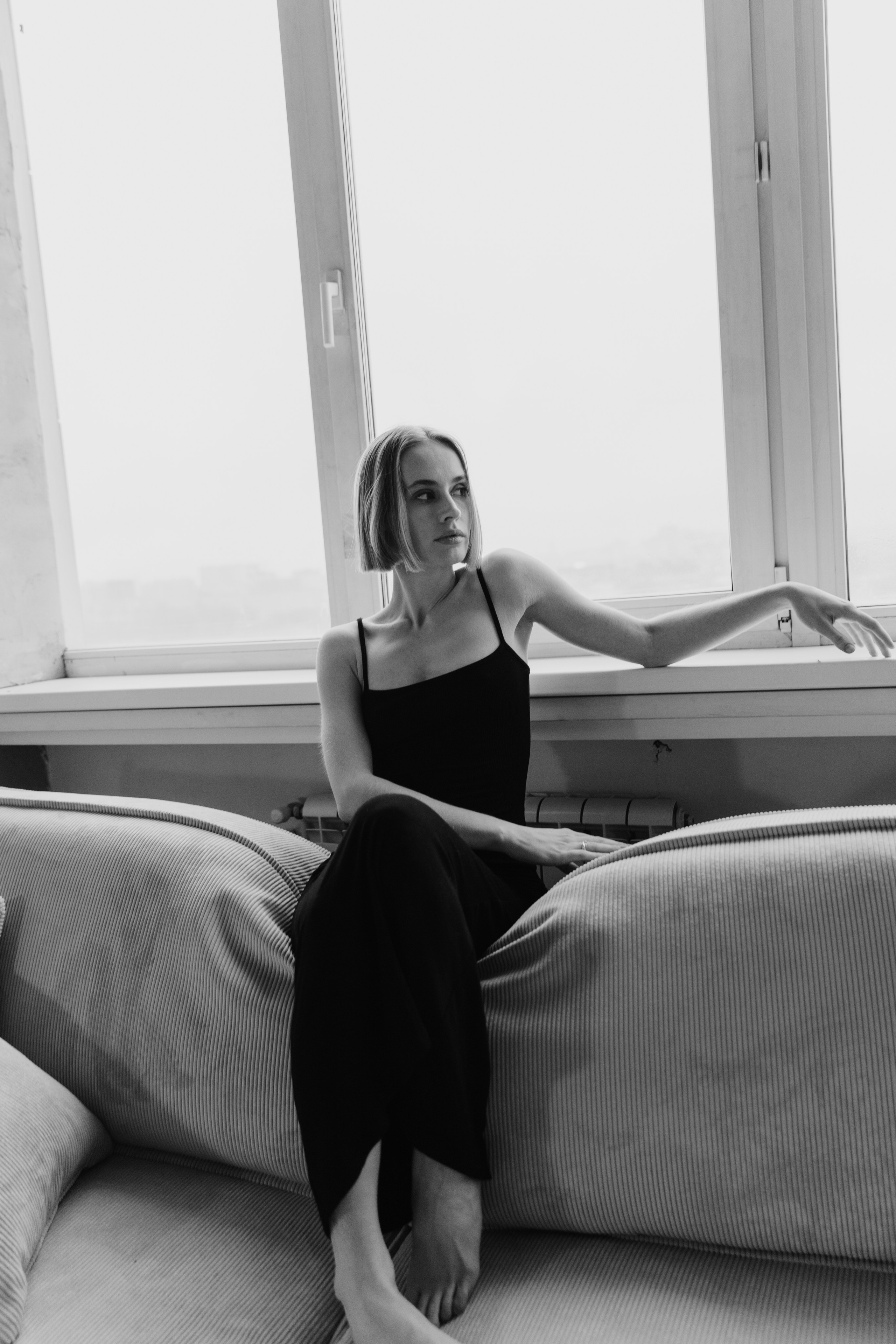 Вера. Екатерина Шарапова. Портретный фотограф в Москве