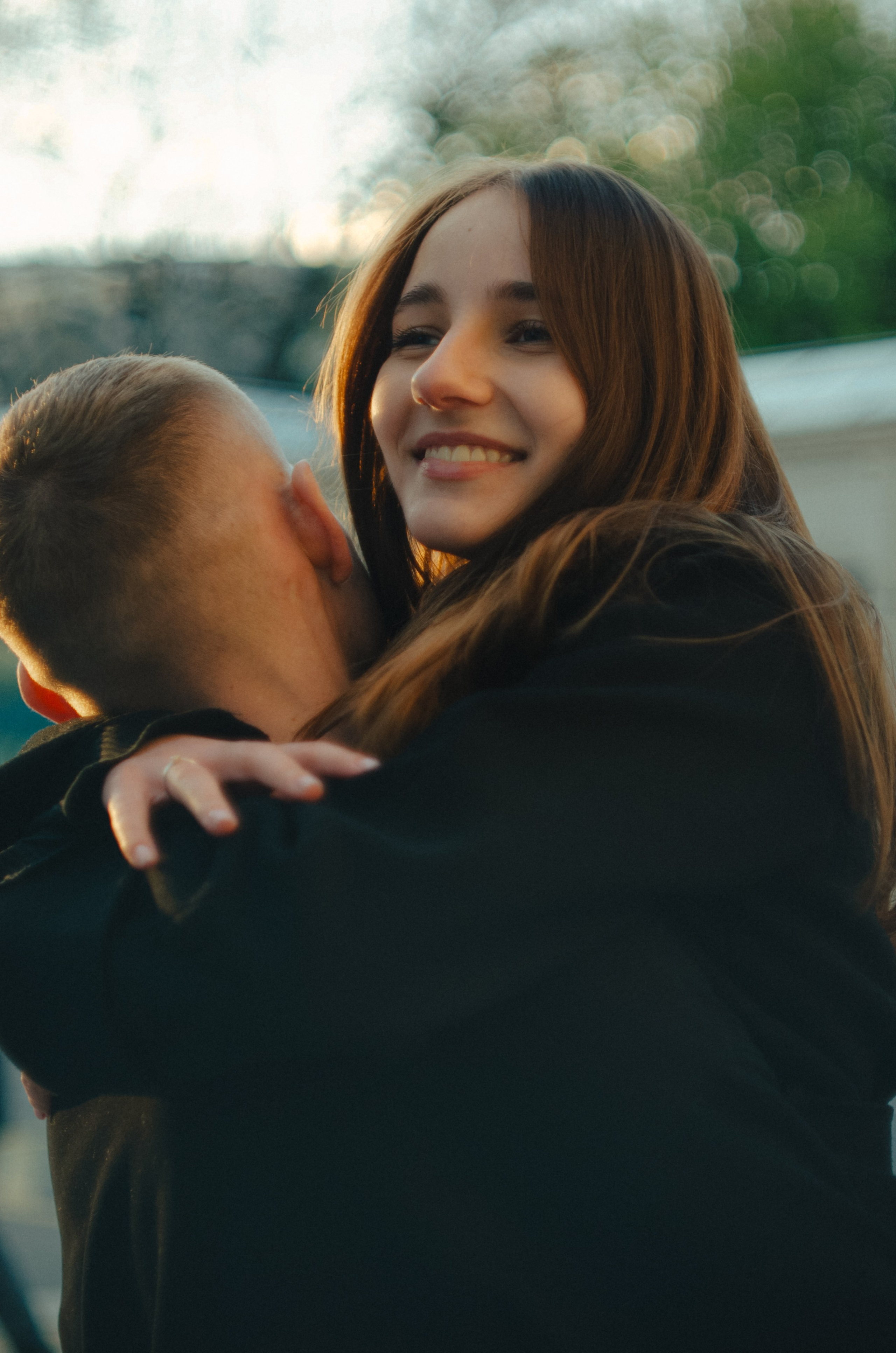 Даша и Никита. Varezhka photo | фотограф для души