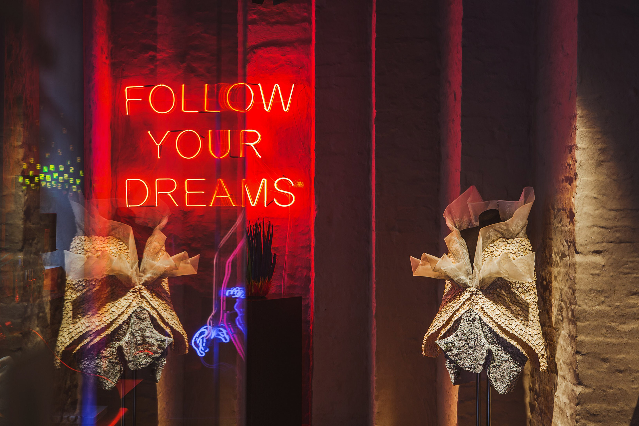 AIR, интерьер. Дмитрий Смирнов. Фотография, дизайн