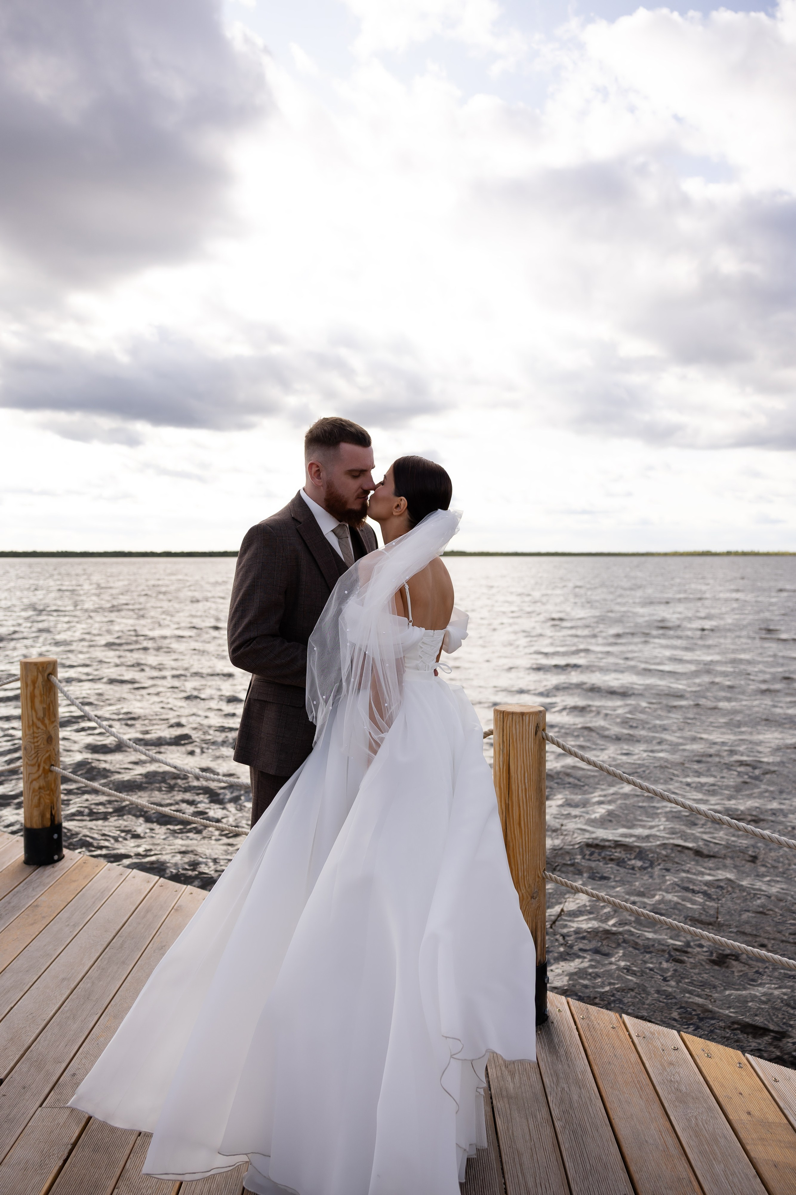 Нелли и Александр. Главная