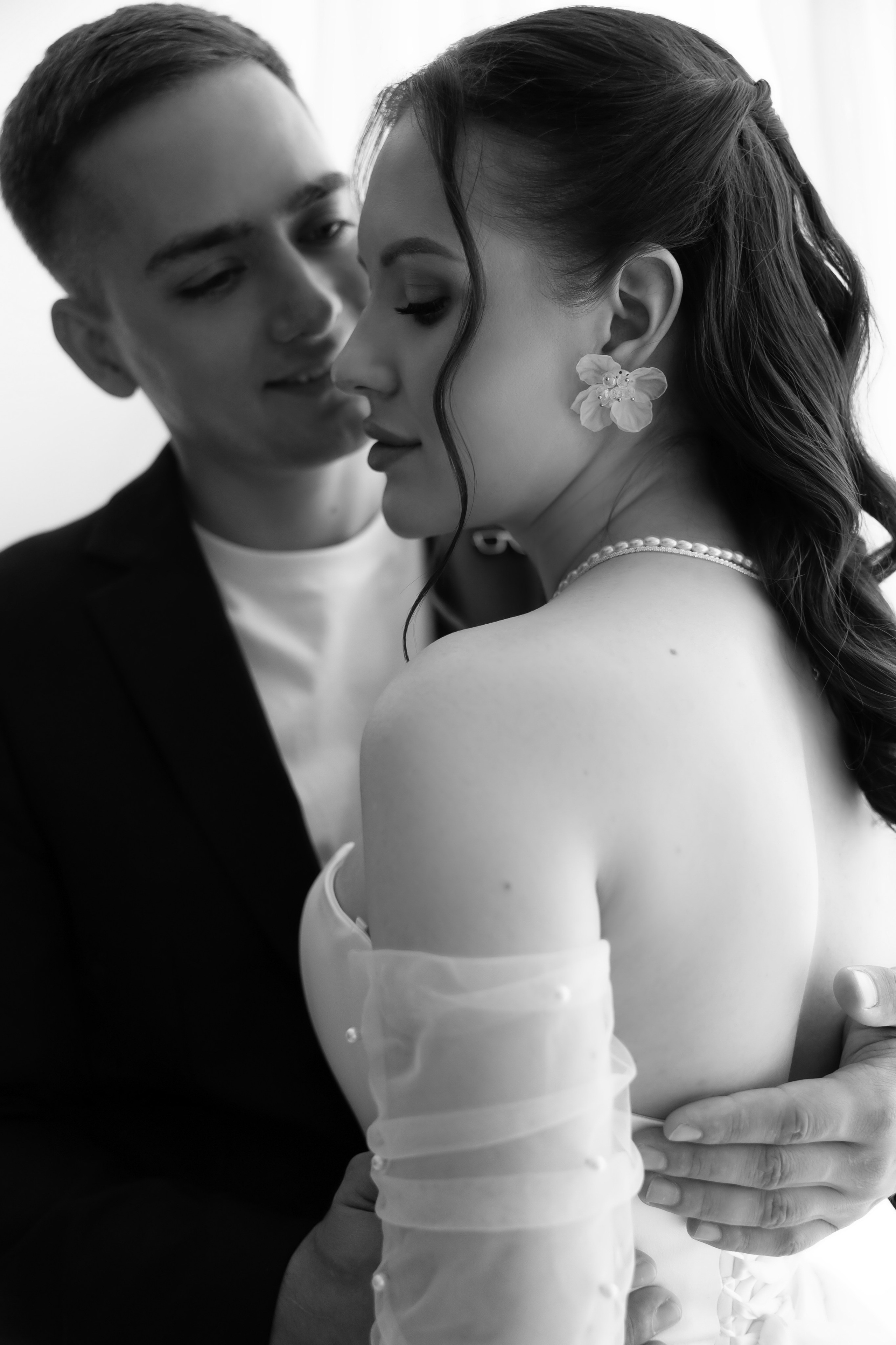 Екатерина и Владлен. Главная