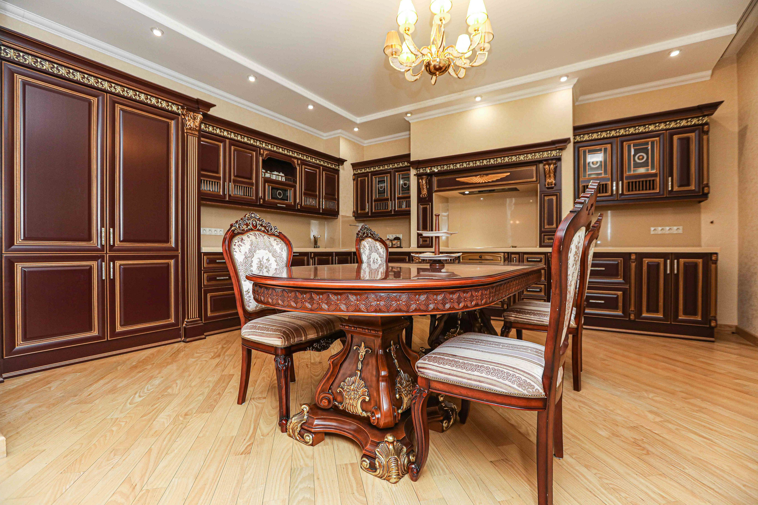 ИНТЕРЬЕРЫ. Photographer Viktoriya Markushina «My world throug»