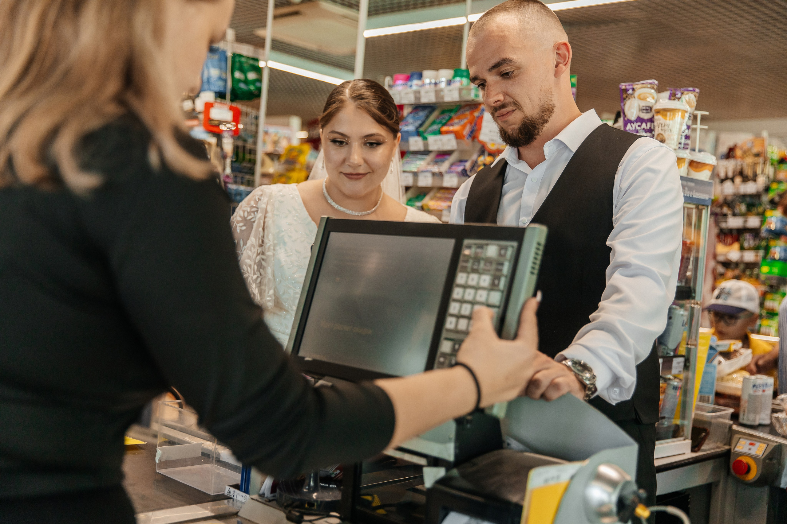 Анастасия & Александр. Фотограф Южно-Сахалинск Сахалин Анастасия Тучина
