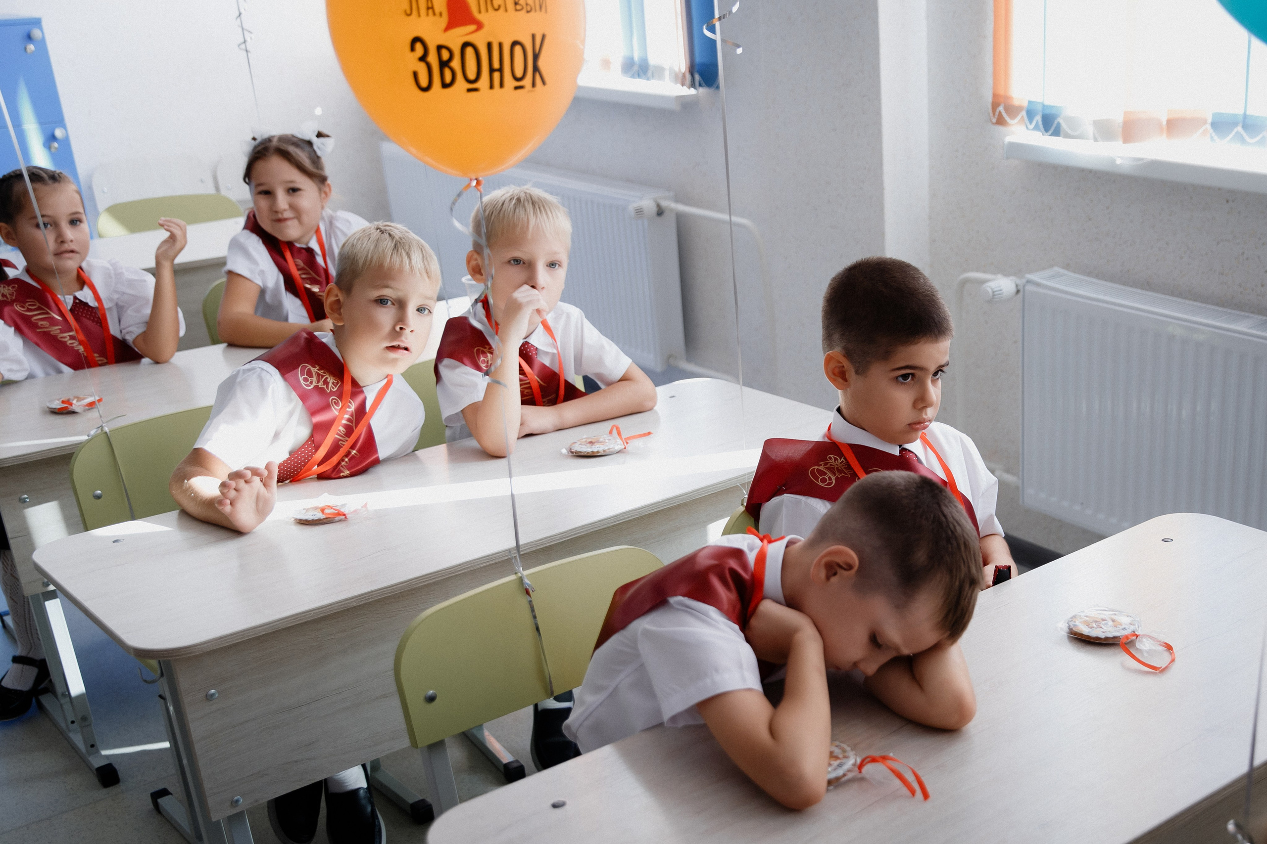 1 класс 11 школа. Выпускные альбомы Натальи Бутко: Новороссийск, Анапа, Геленджик