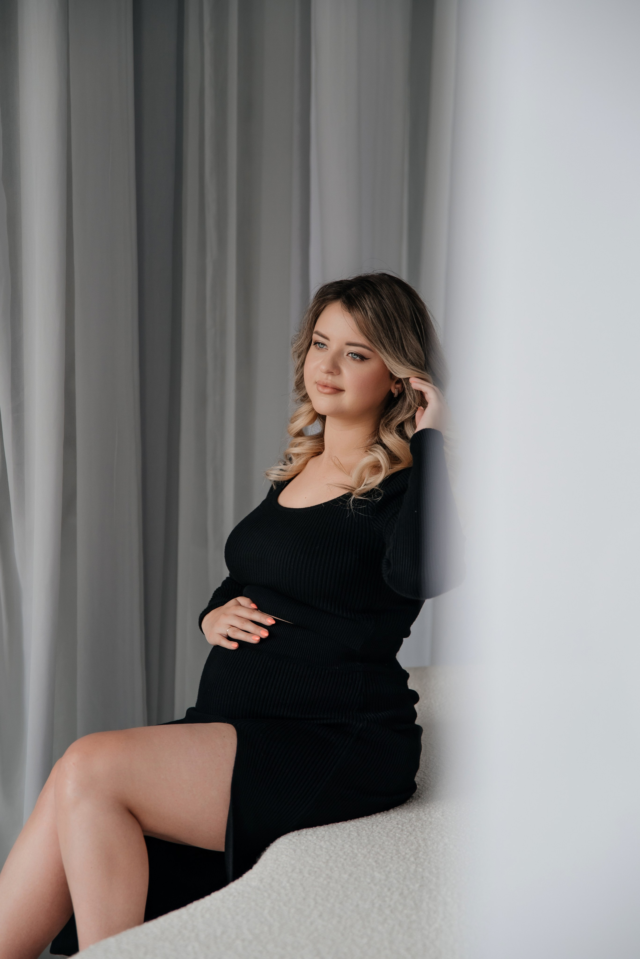 Анна. Свадебный и семейный фотограф Юлия Чернобай | Подольск, Москва, Московская область