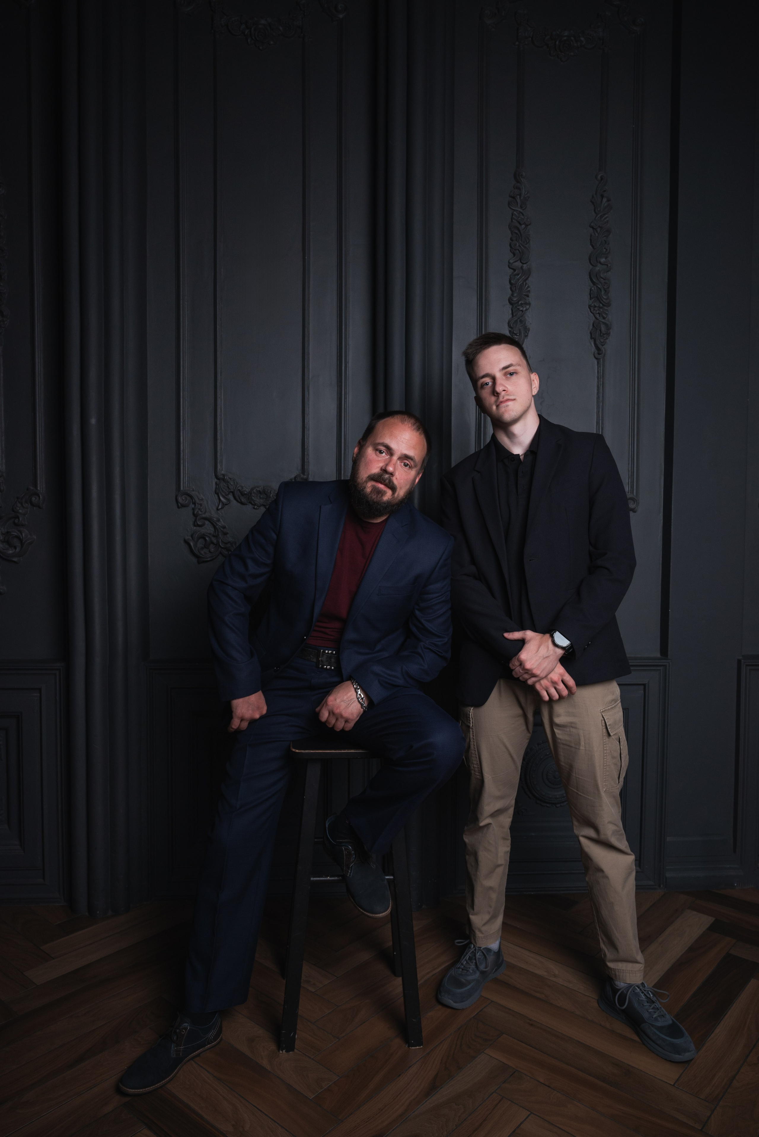 Семейная/LoveStory. Фотограф в Санкт-Петербурге Диана Чекмарева