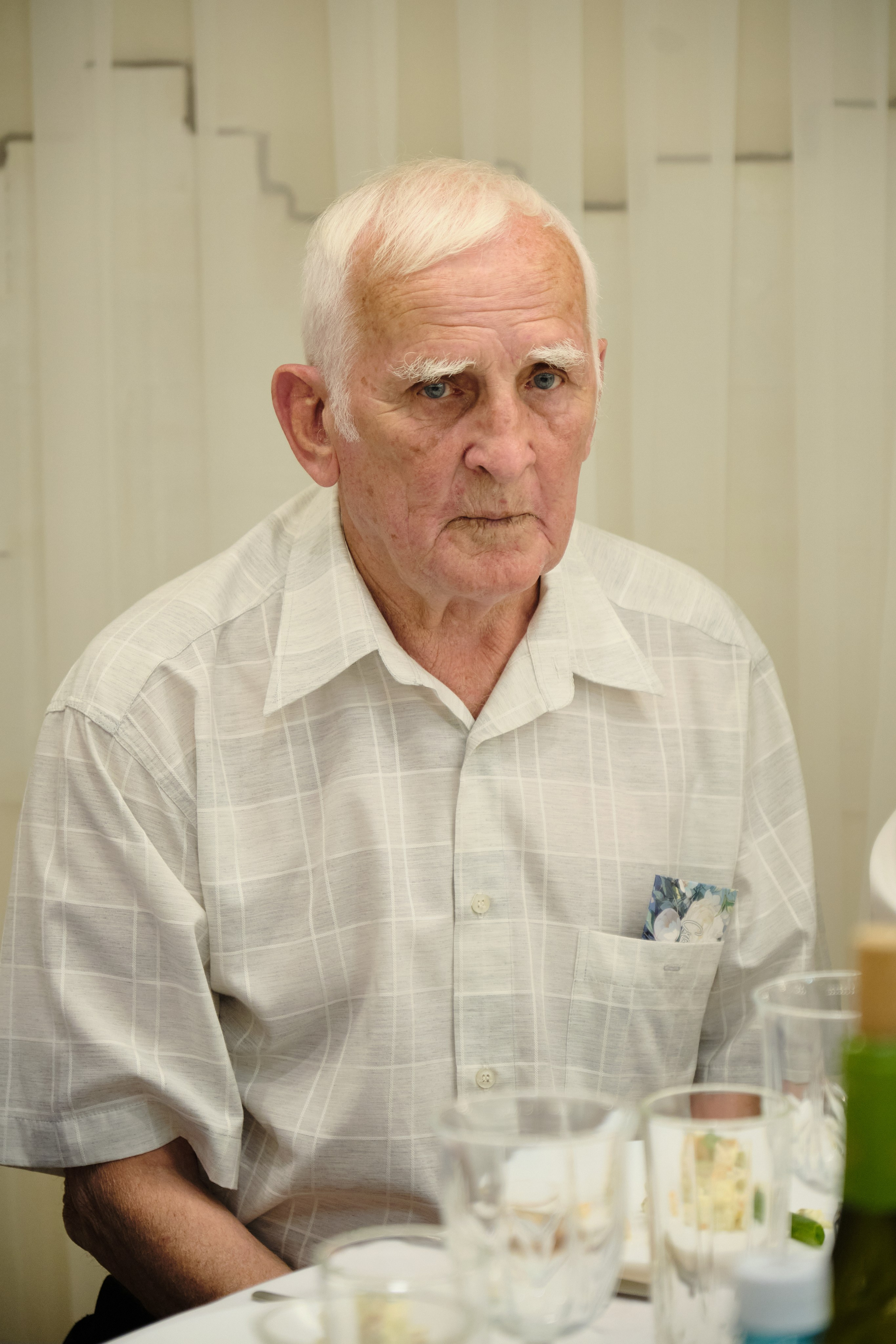 Банкет. Goncharov Tim