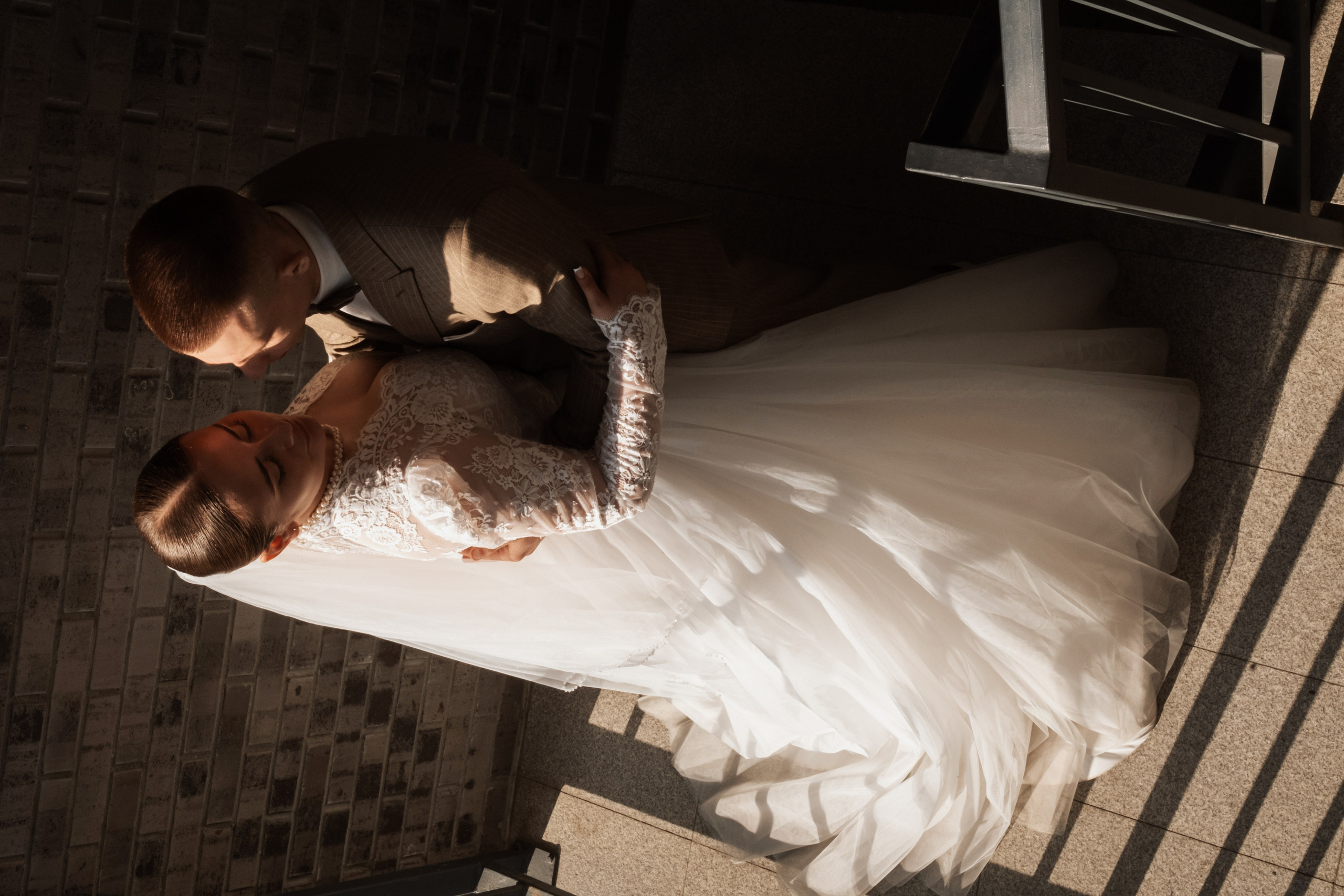 Екатерина и Анатолий. Goncharov Tim