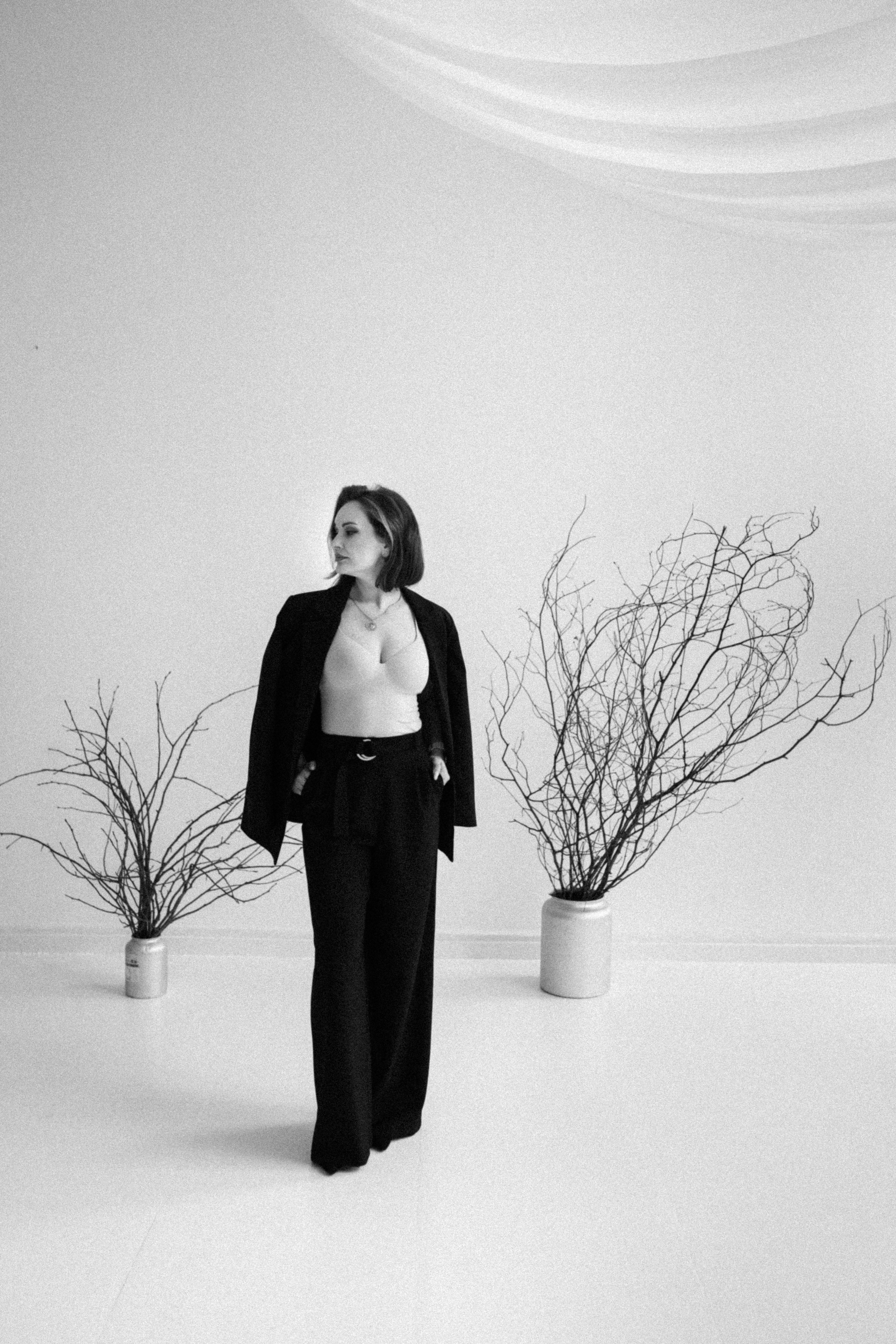 Екатерина. Семейный и контент фотограф в Москве и Троицке Горелова Лизавета