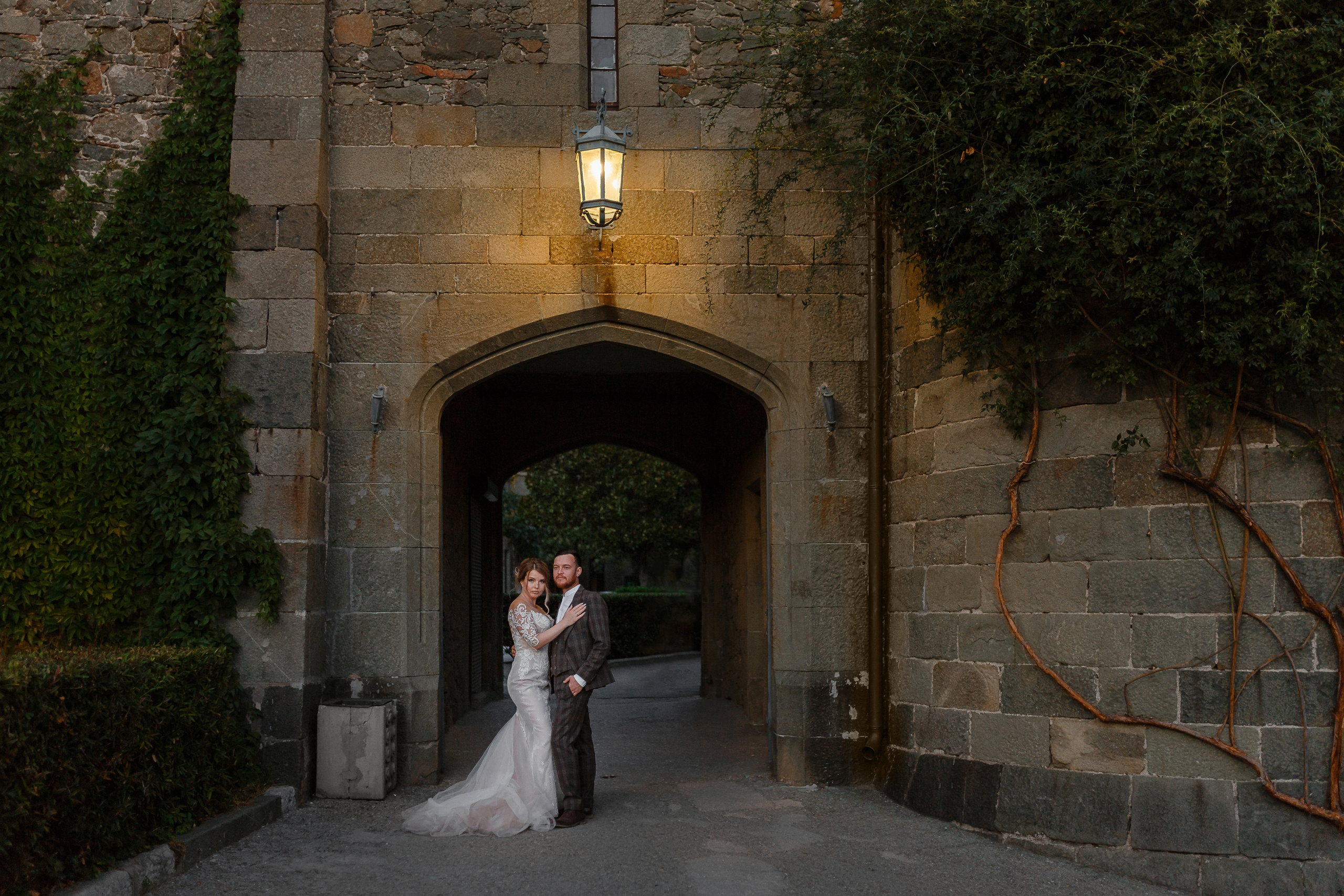 Прогулка Марии и Константина. Свадебный фотограф в Крыму и Севастополе Ольга Баскакова