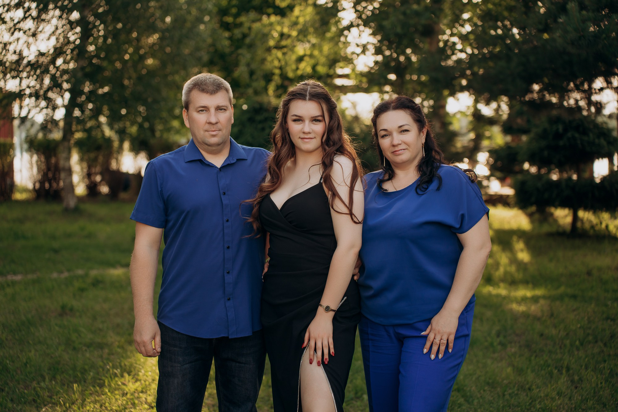 Фотосъемка школьного выпускного для 11 класса. Свадебный и репортажный фотограф в Ярославле Евгений Сальников