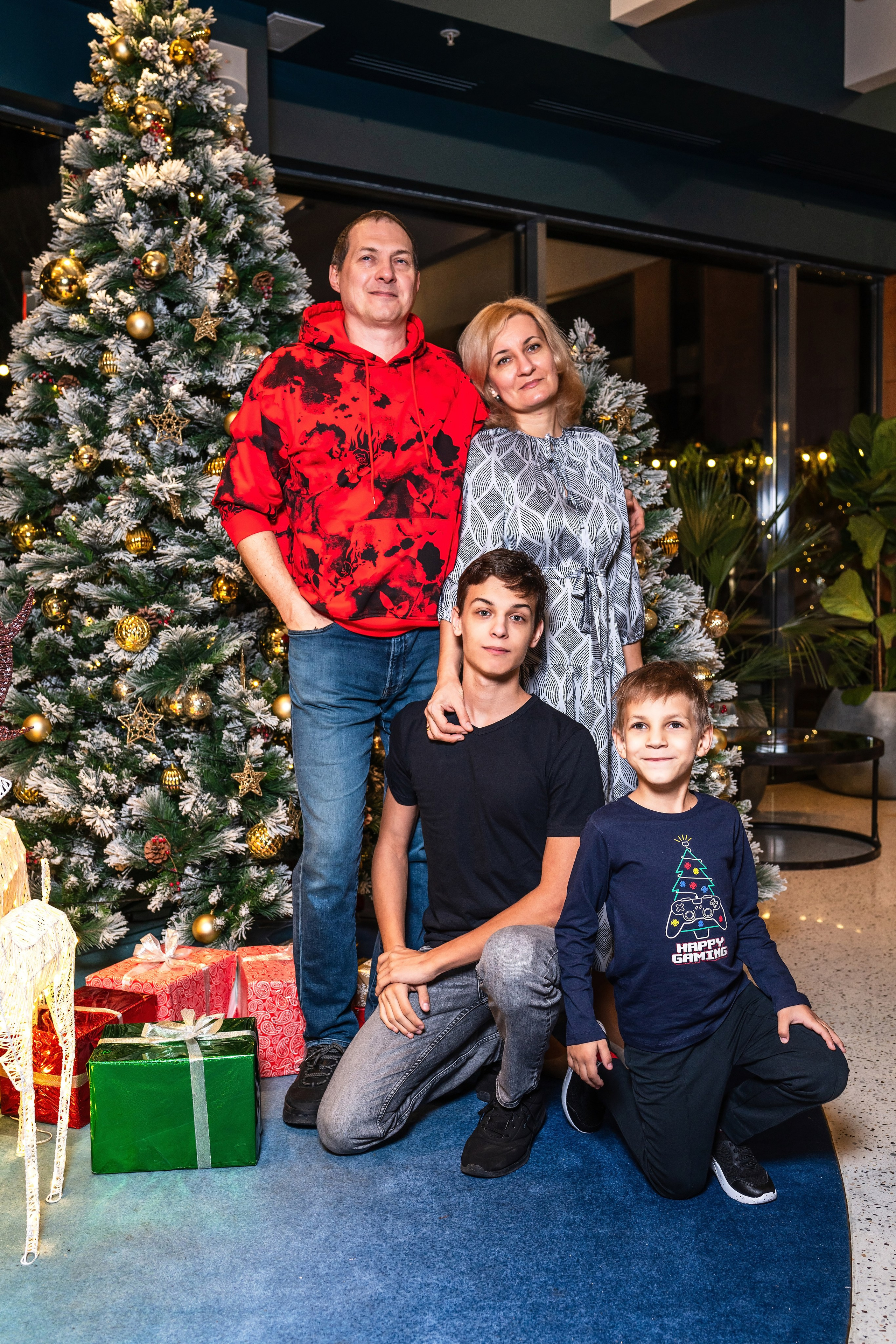 Фотограф на новогодний корпоратив. Фотограф Сочи