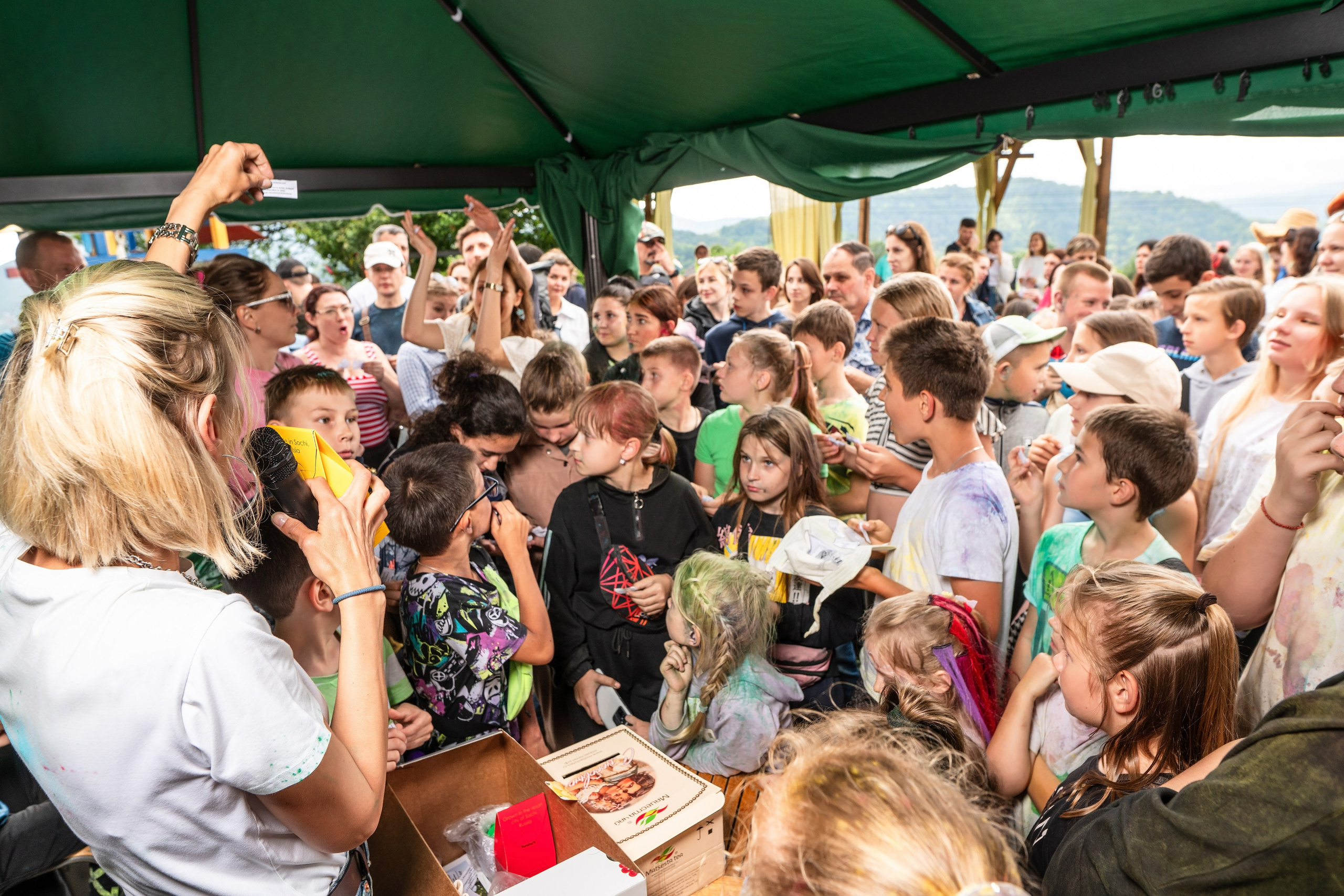 Фотограф на праздник Сочи. Фотограф Сочи