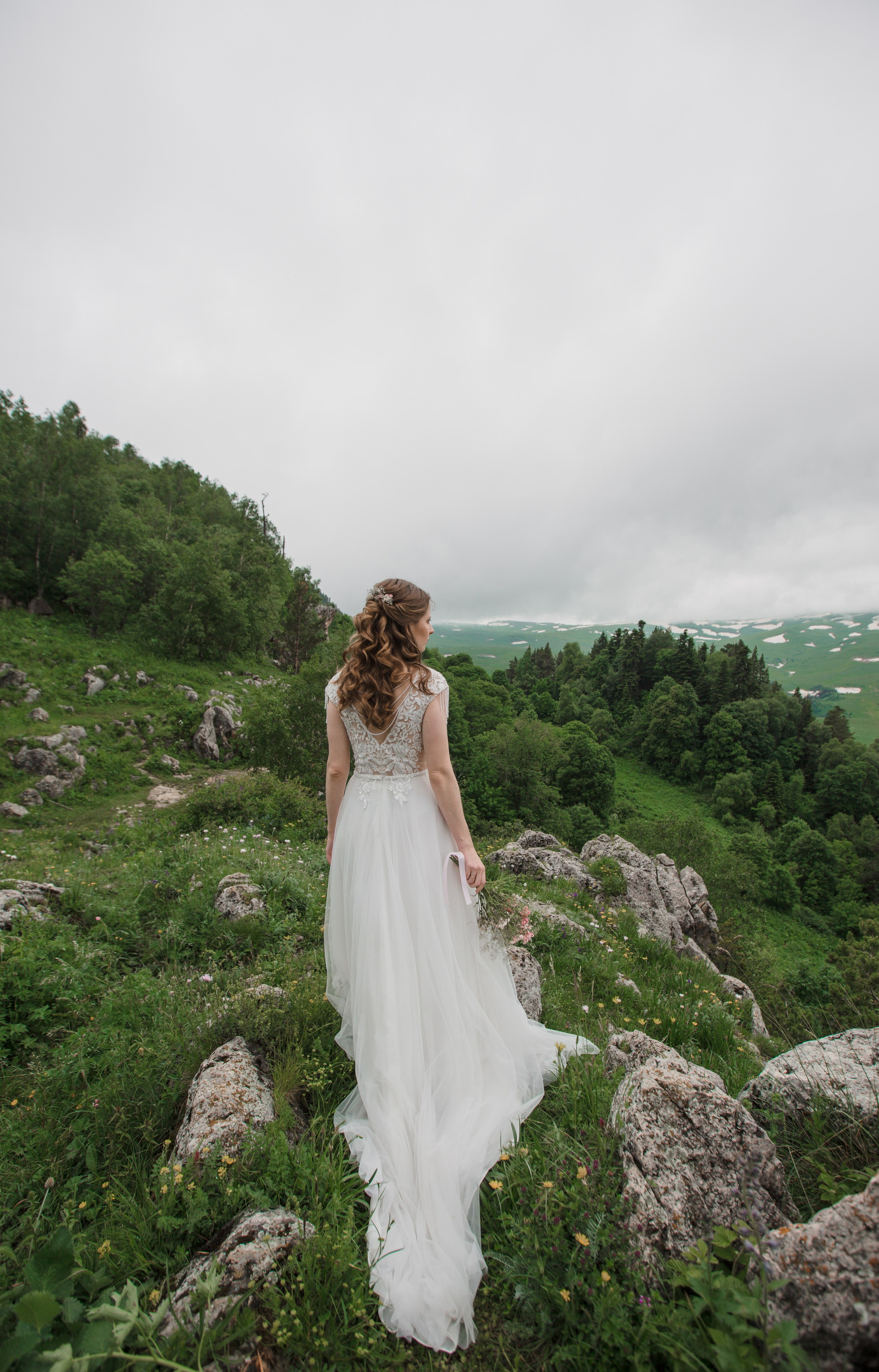 Счастье не за горами. Свадебный и семейный фотограф в Краснодаре