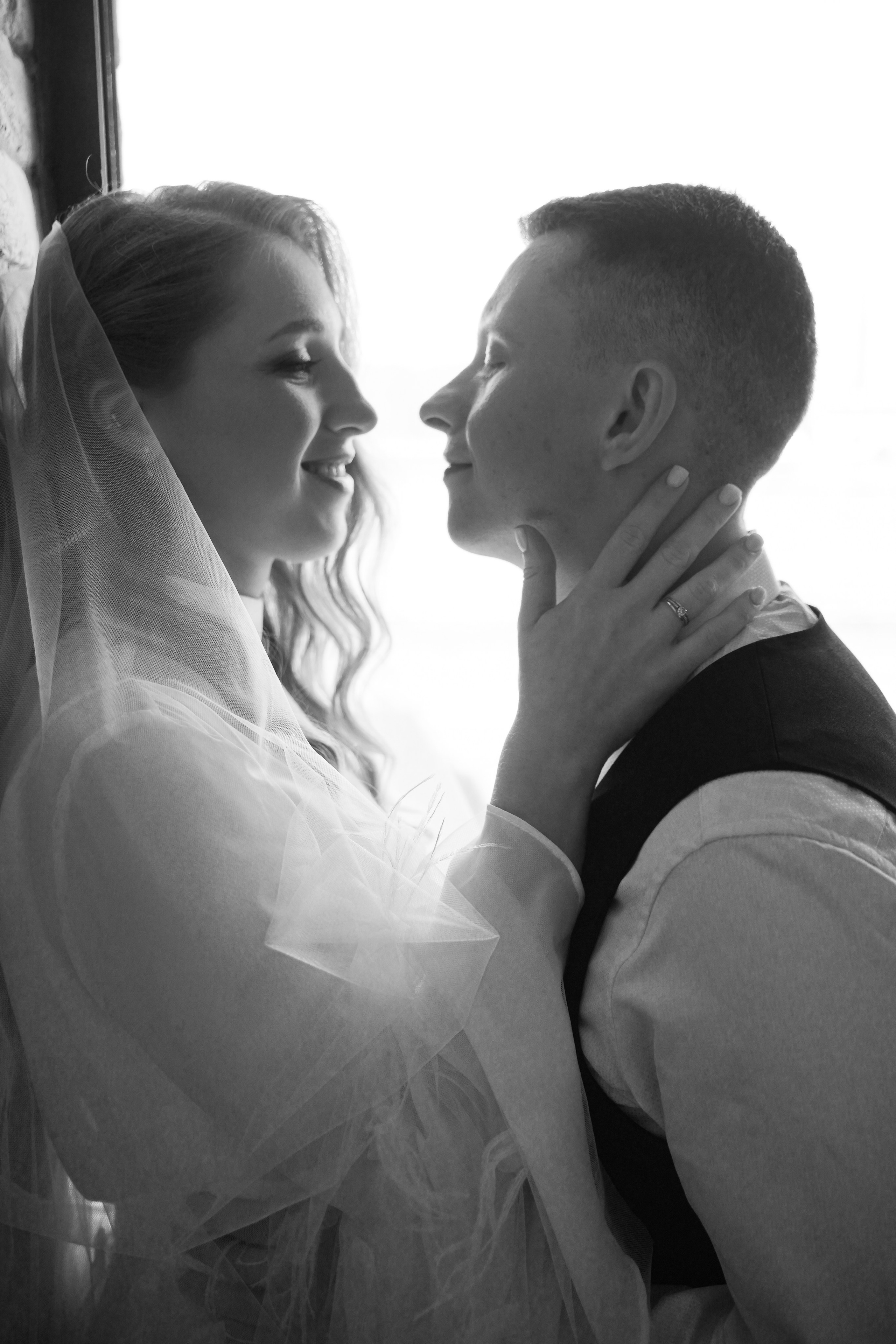 Владимир и Елена. Professional photoartist in St. Petersburg (wedding, reportage, portrait, model book, love story) Alexander Shvedov