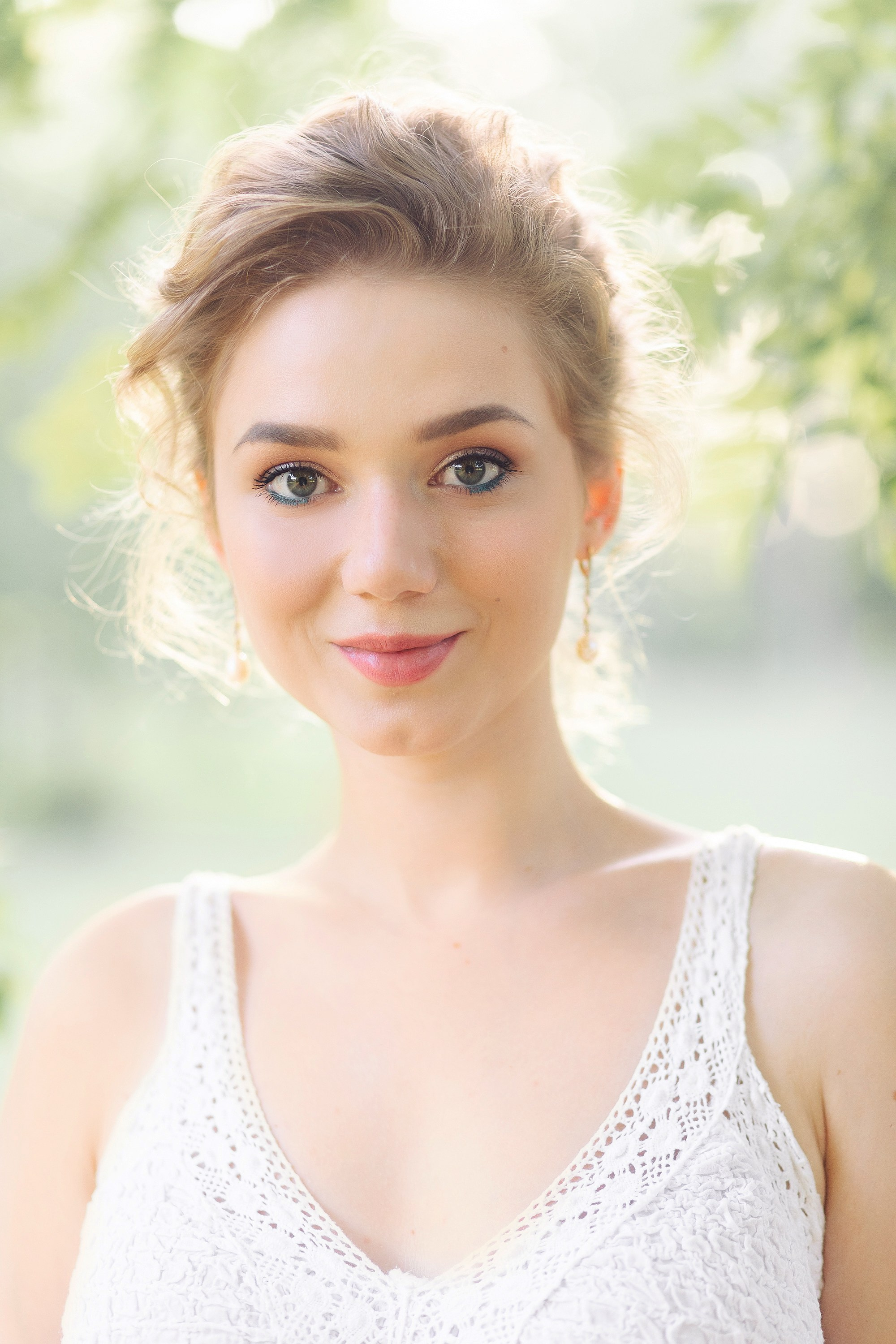 Света. Семейный, репортажный, свадебный фотограф в Краснодаре Артур Александрин