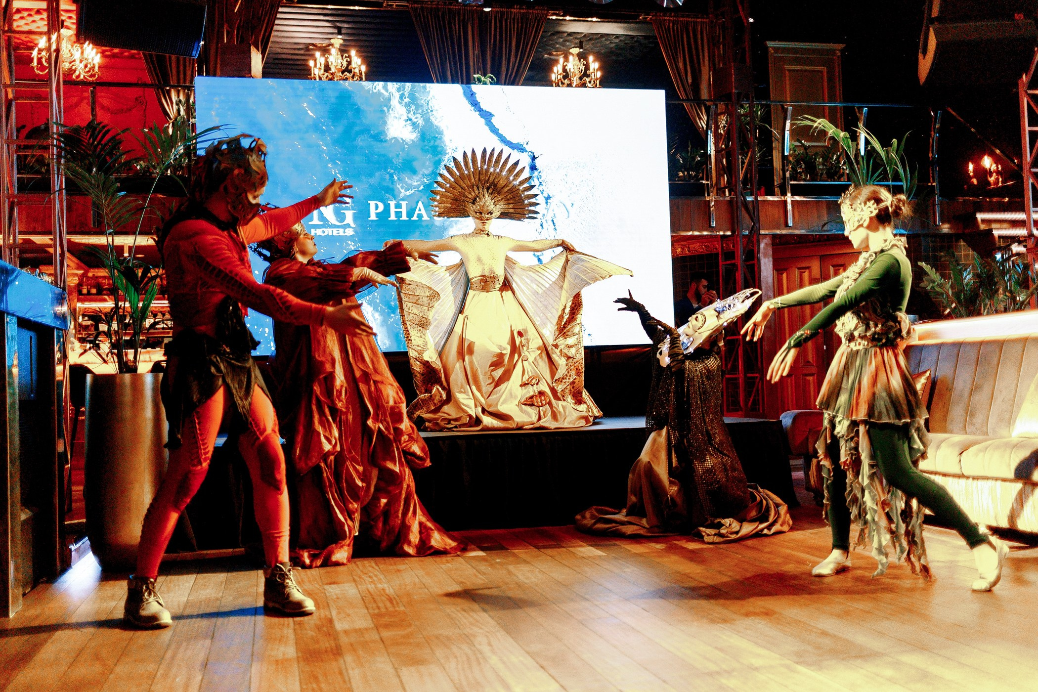 репортажная фотосъёмка