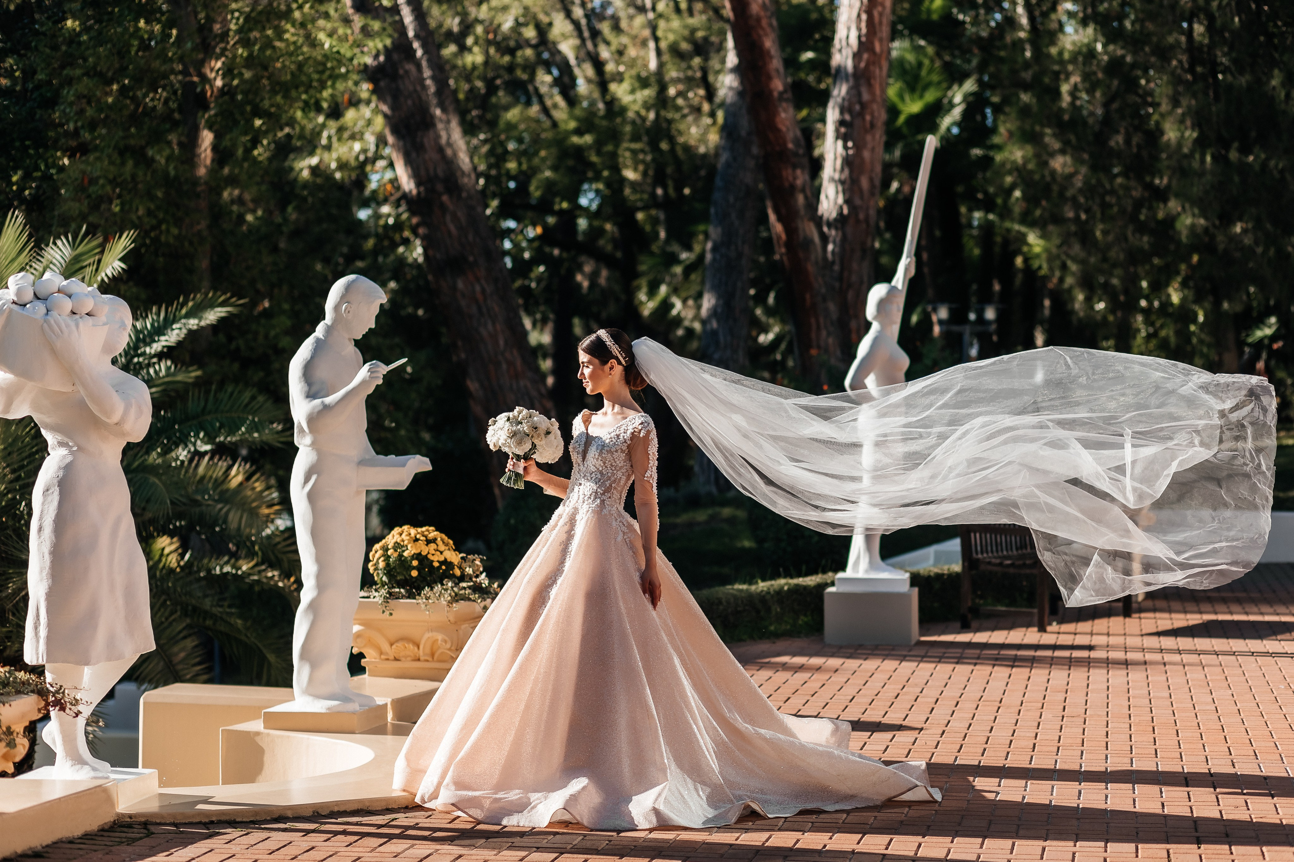 Свадьба. Свадебный, семейный фотограф