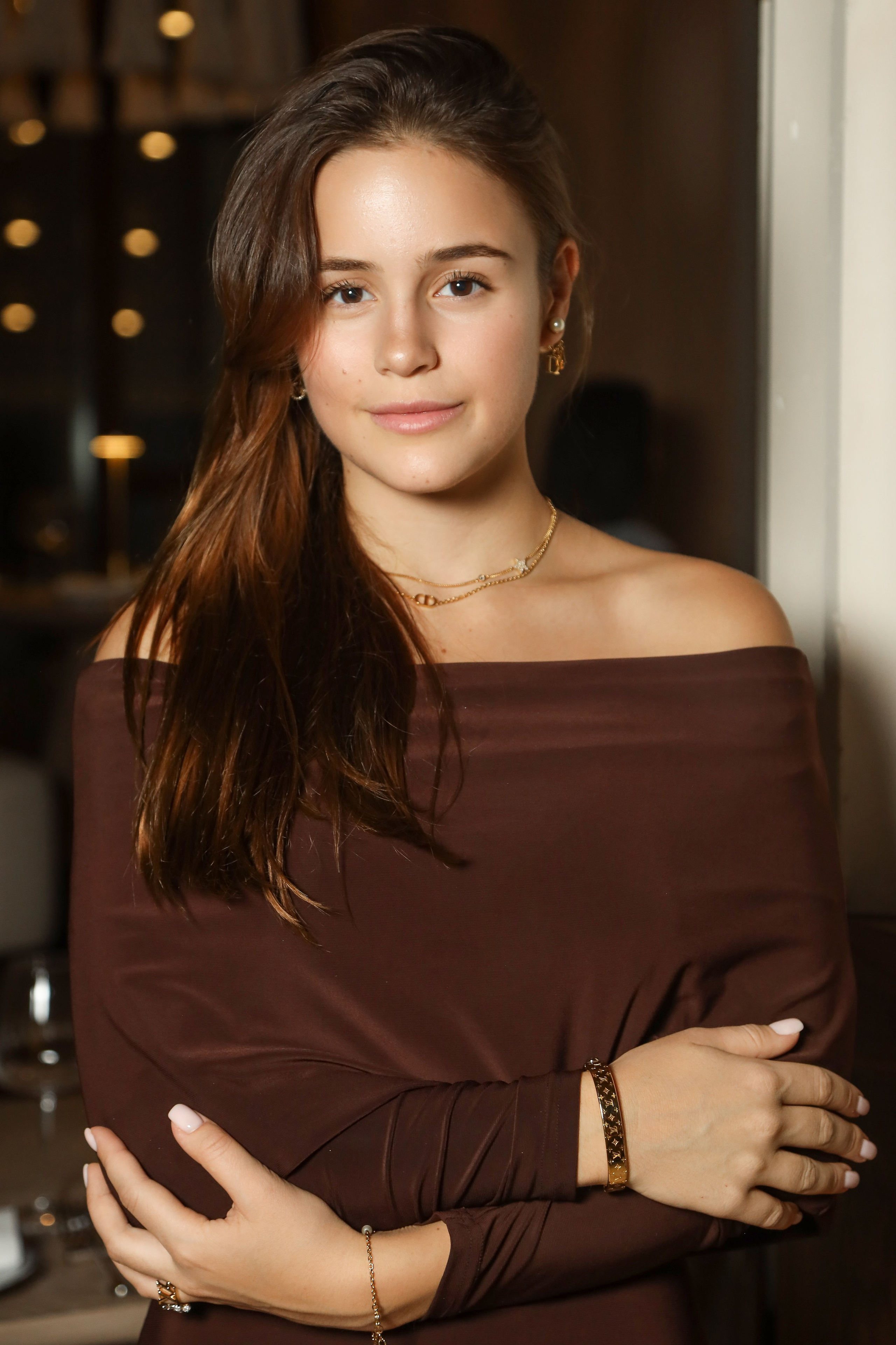 День Рождения Варвары. Фотограф Антон Чупринин