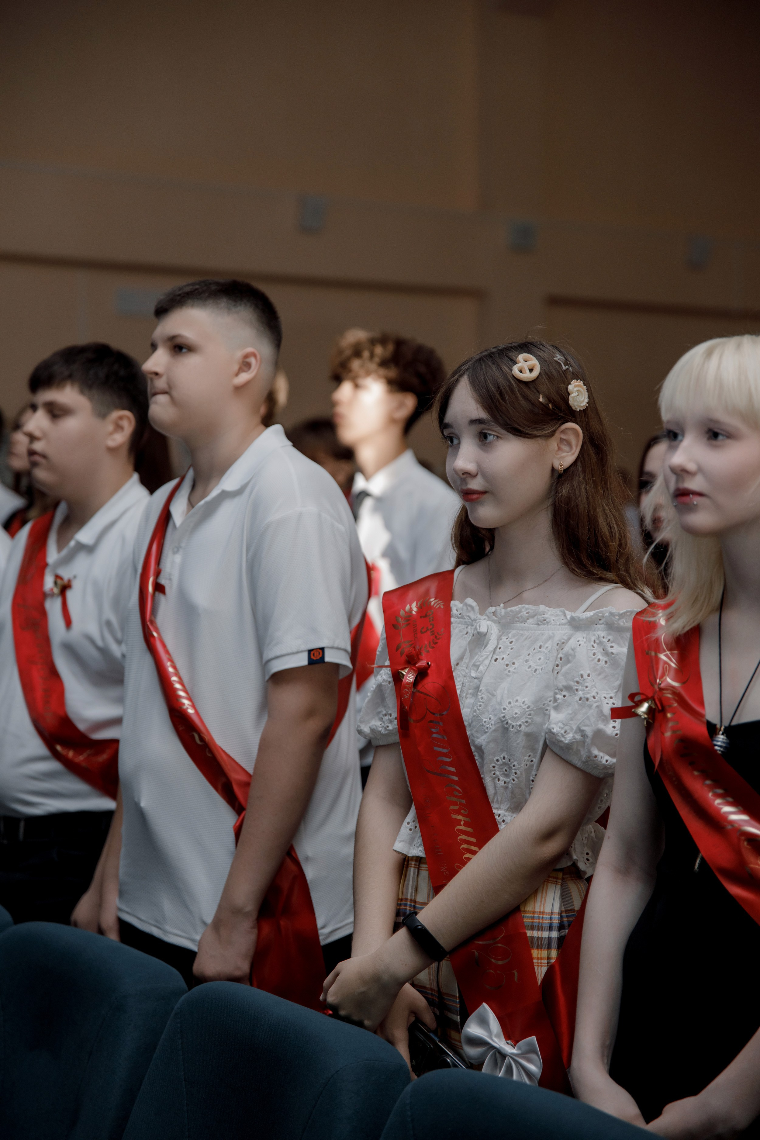 Выпускной школа 107 г Краснодар. Выпускные альбомы в Краснодарском крае