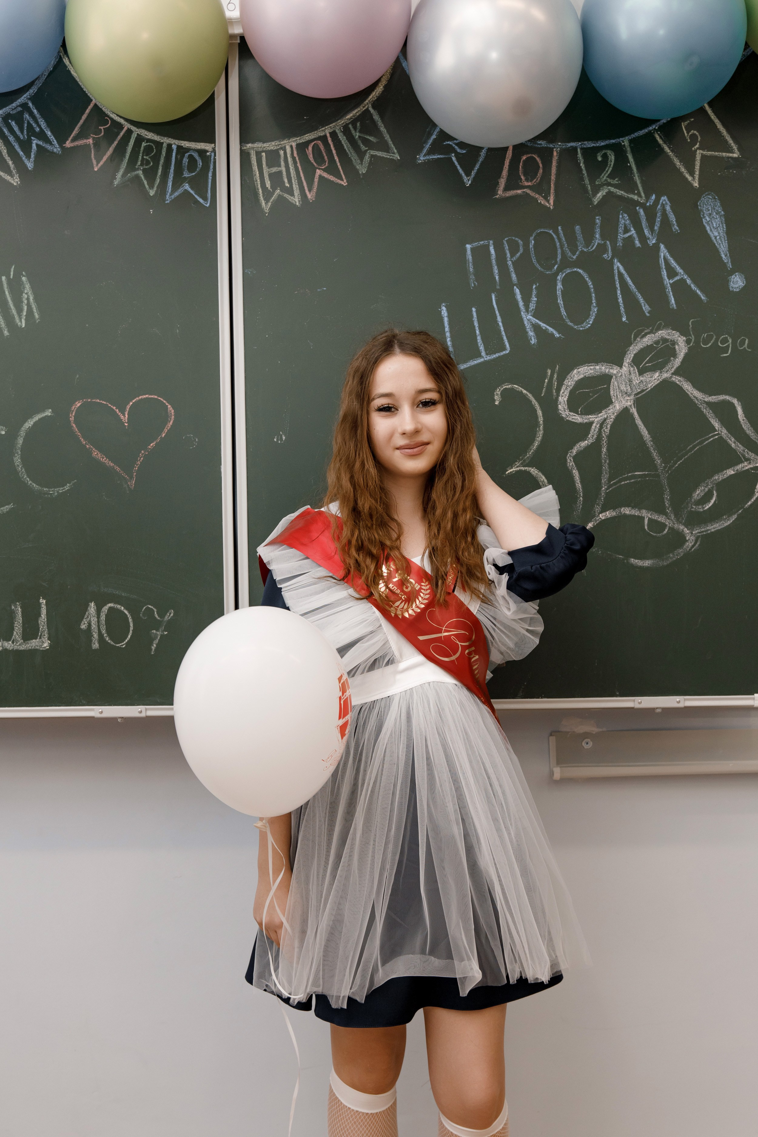 Школа 107 г. Краснодар. Выпускные альбомы в Краснодарском крае