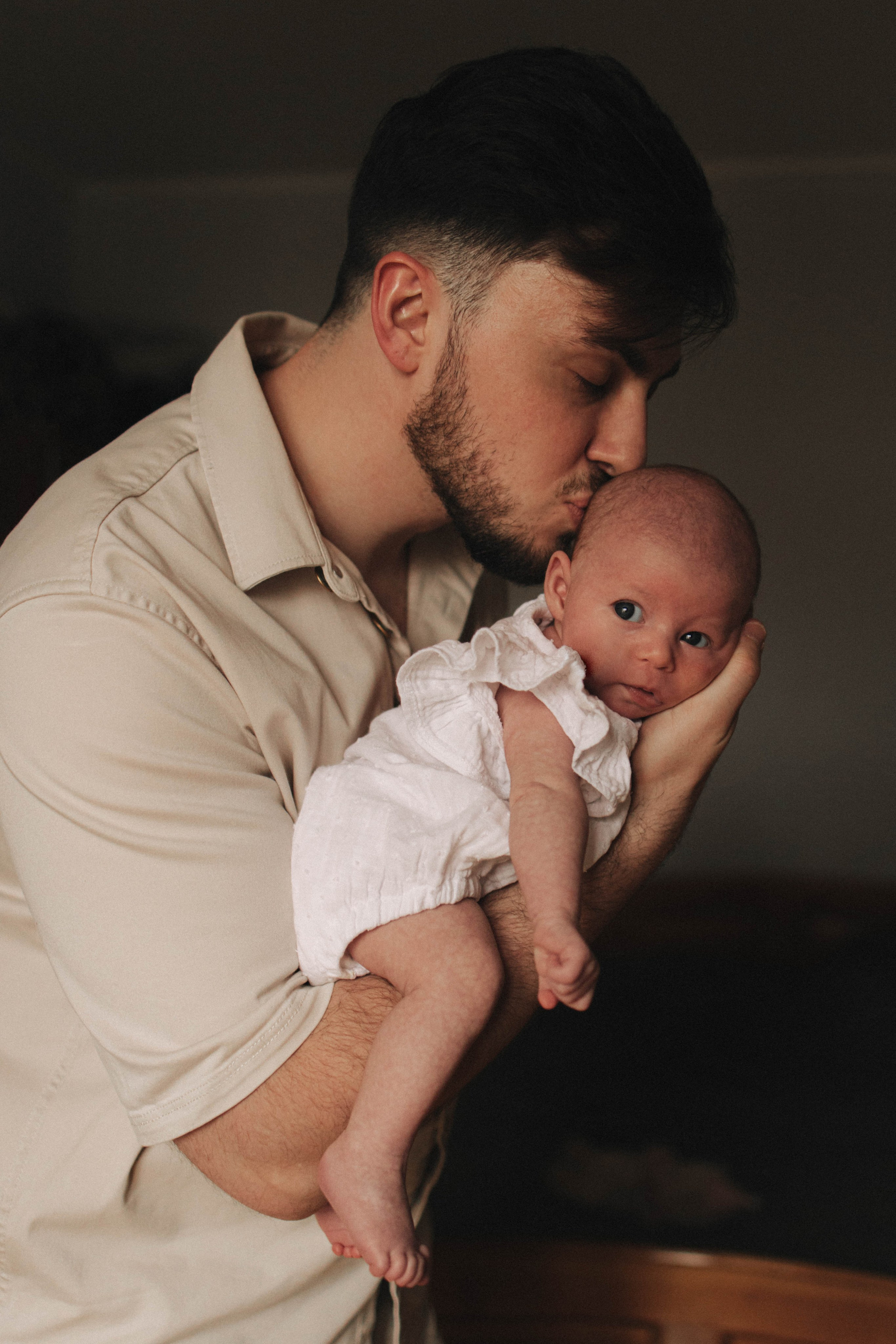 Аврора. Семейный фотограф Москва Наталия Осьмакова