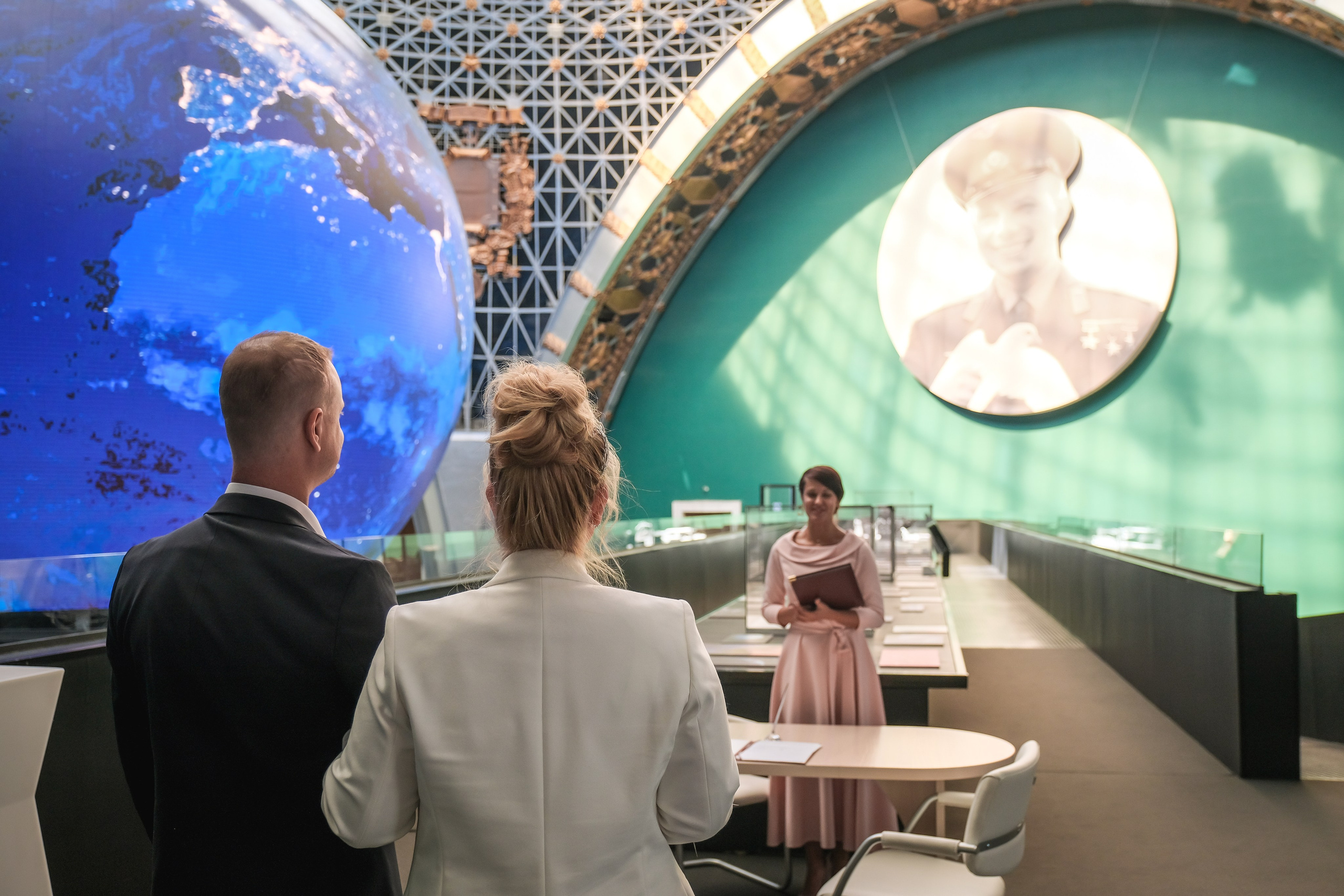 Свадьба Анны и Сергея. Семейный и детский фотограф в Москве Светлана Потемкина