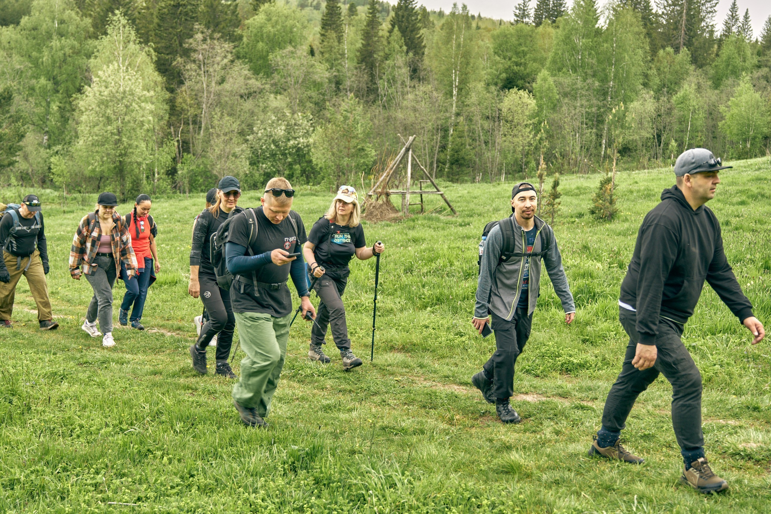 Фототур Александр Шалагин