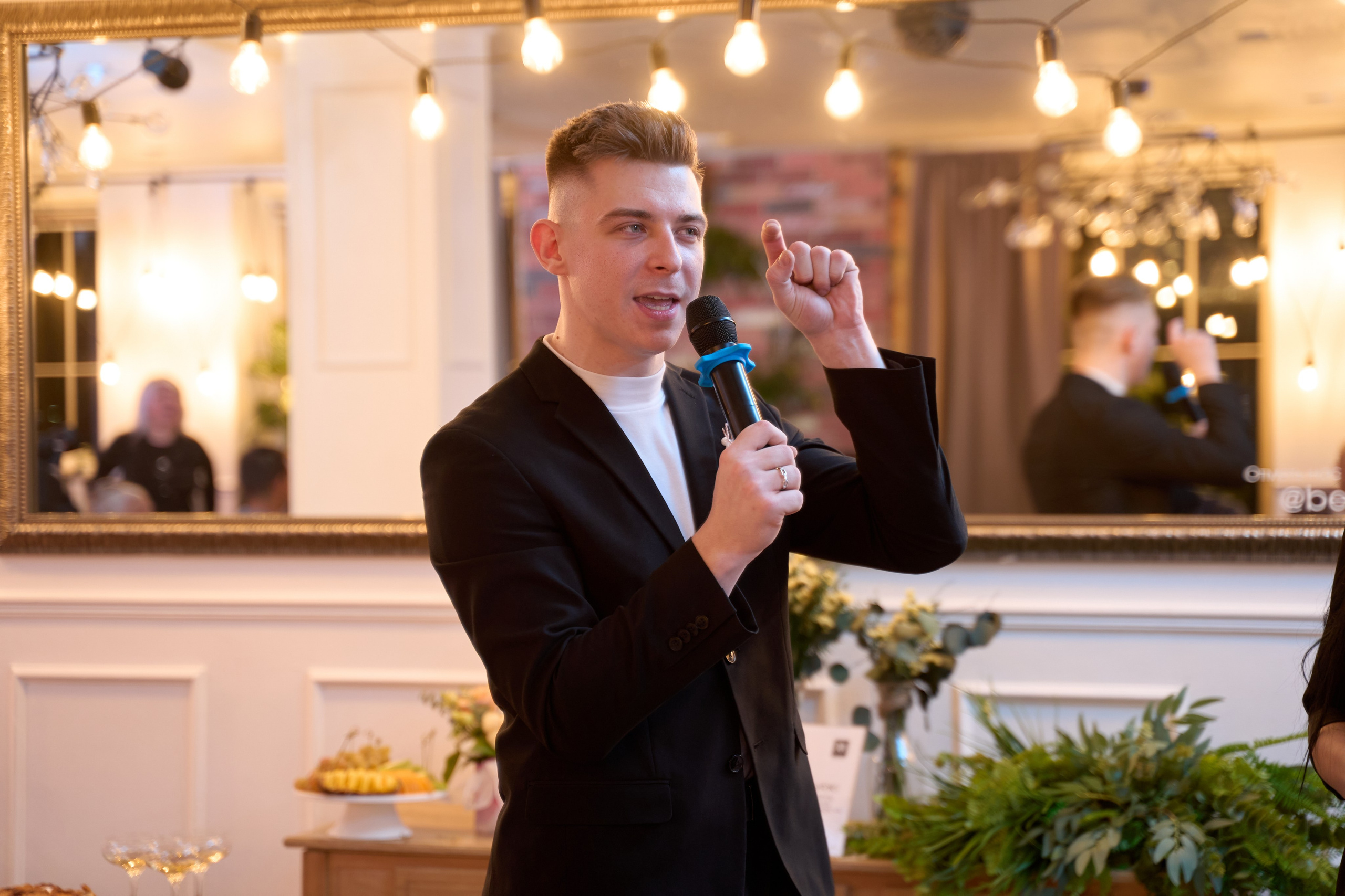 Свадьба Владимир & Анна. Mariage