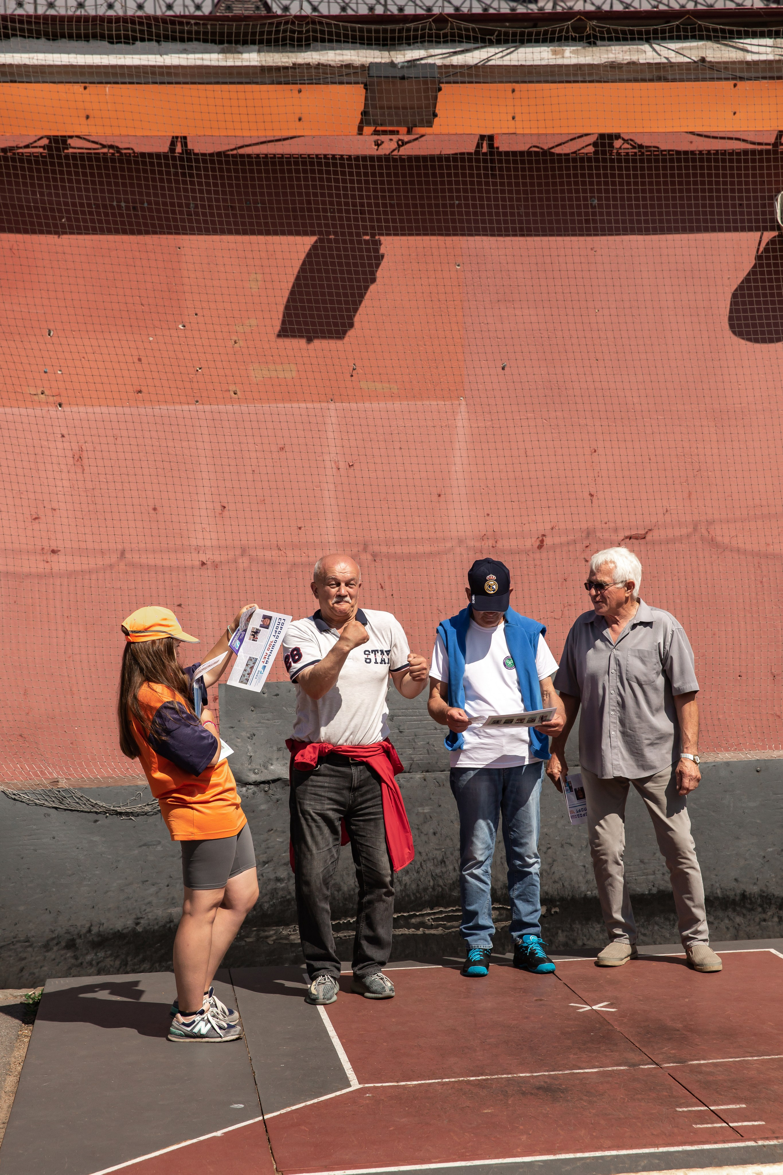 Городки 2023. Семейный и портретный фотограф в Санкт-Петербурге Ольга Станкова