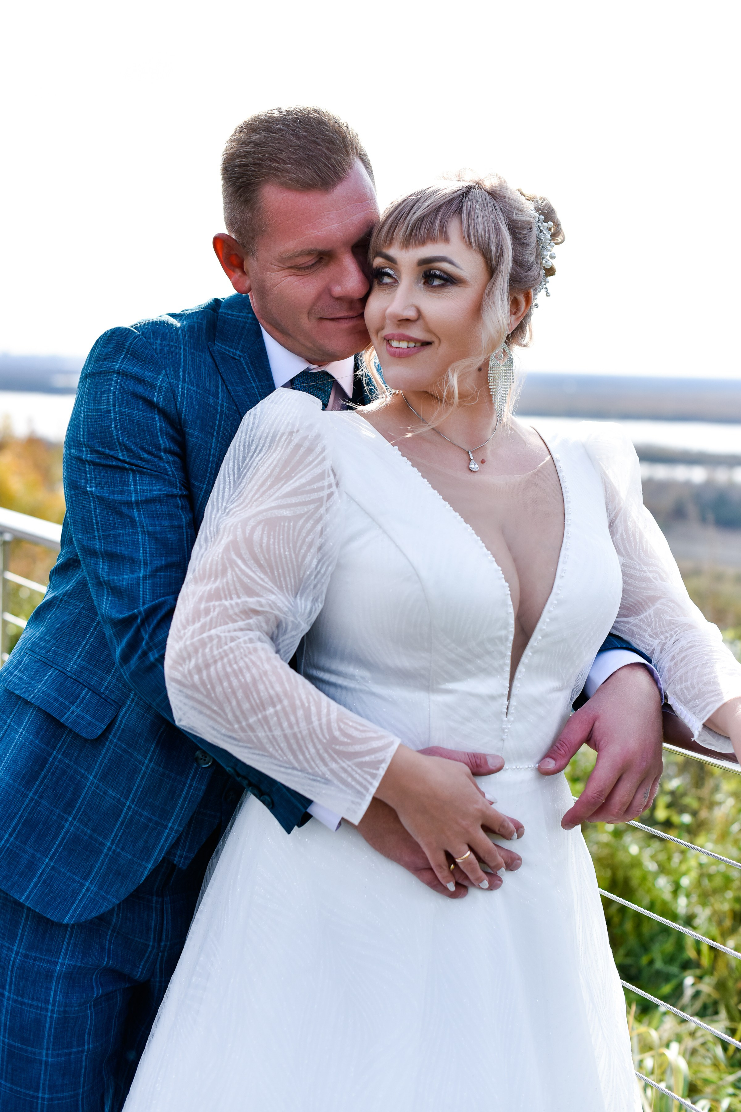 Свадьба Елена и Валентин