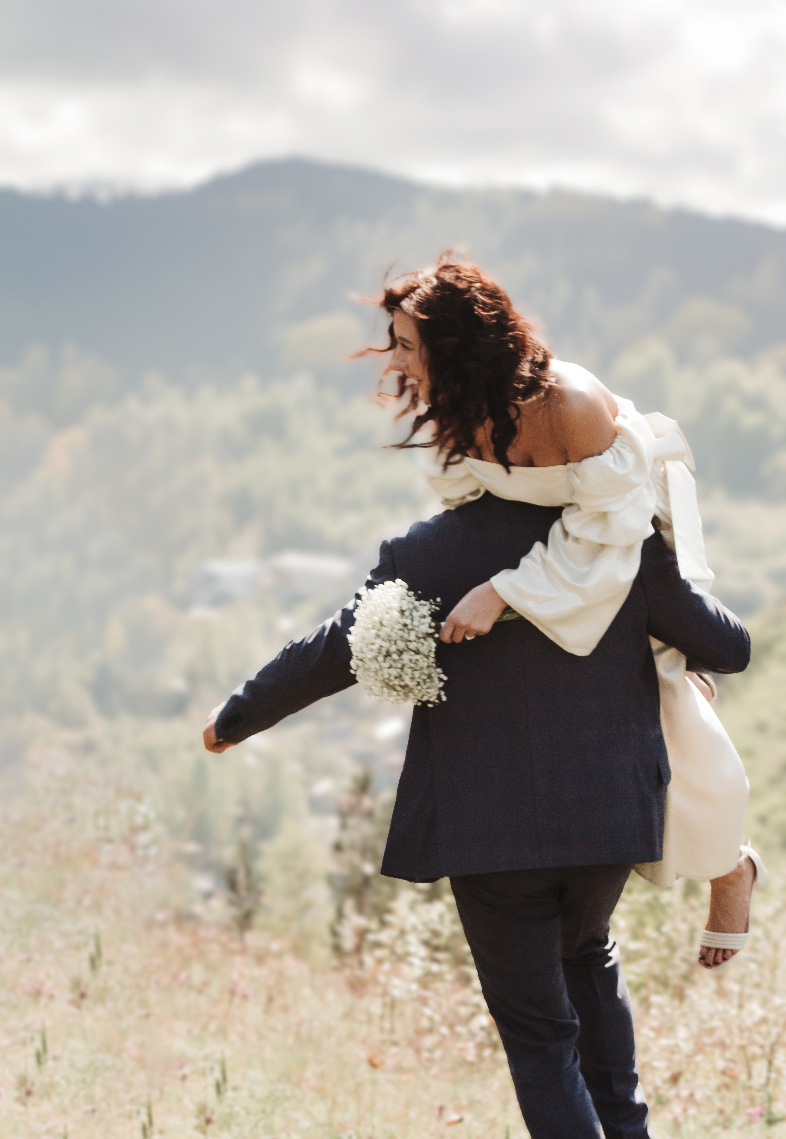 Свадьба. ProFoto