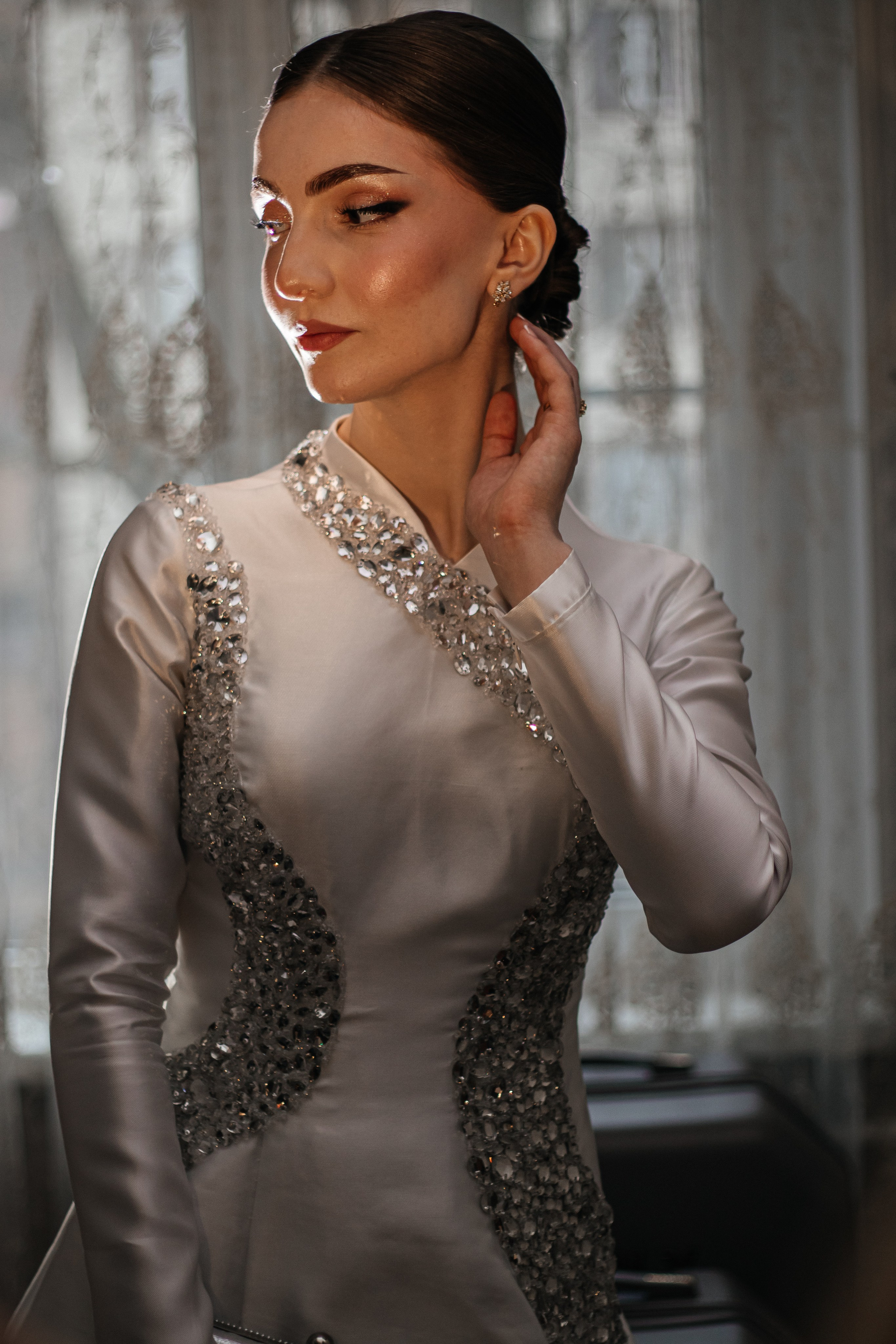 Невеста Румиса