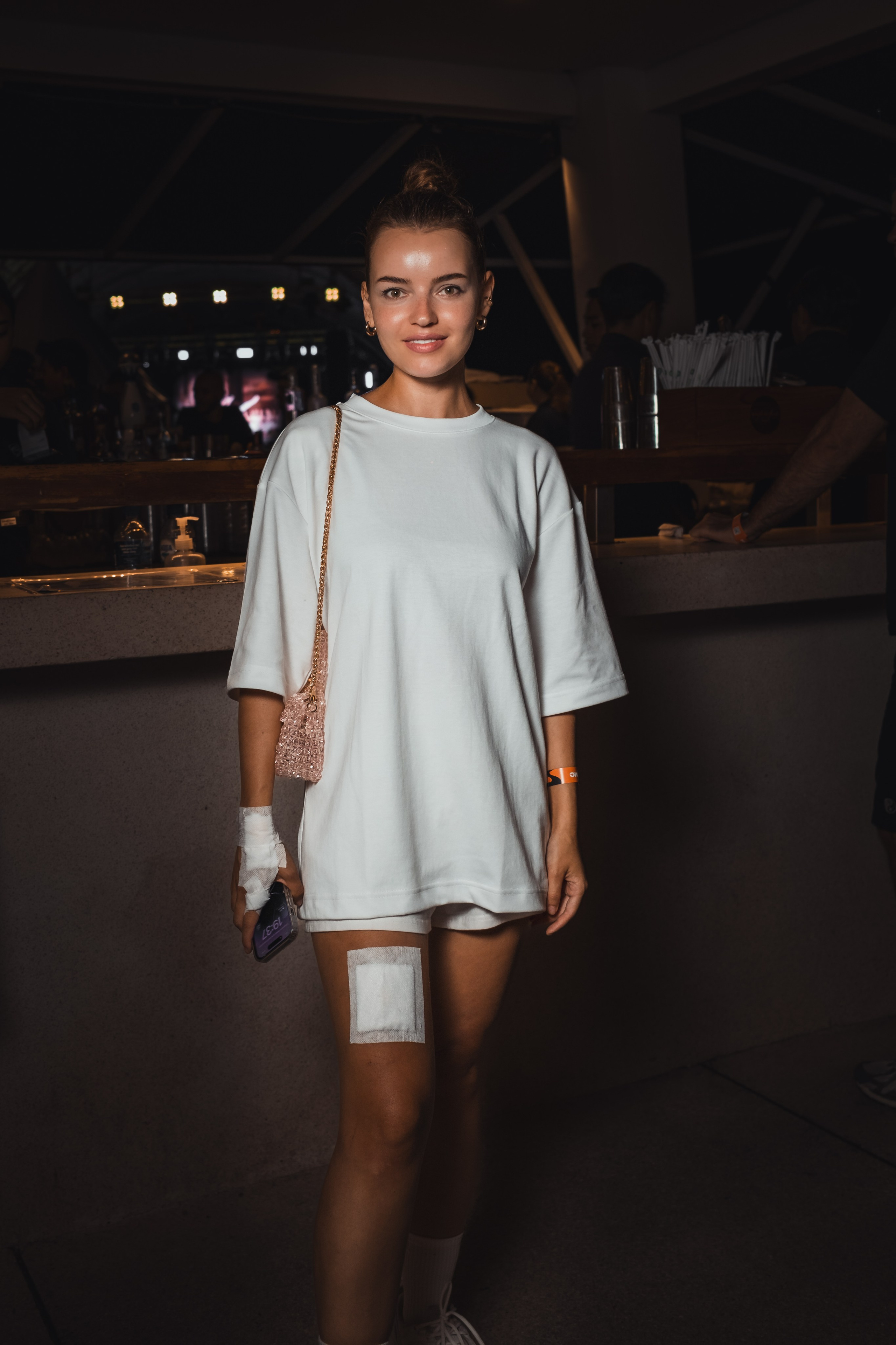 Event photography (old page). Сергей Зворыгин