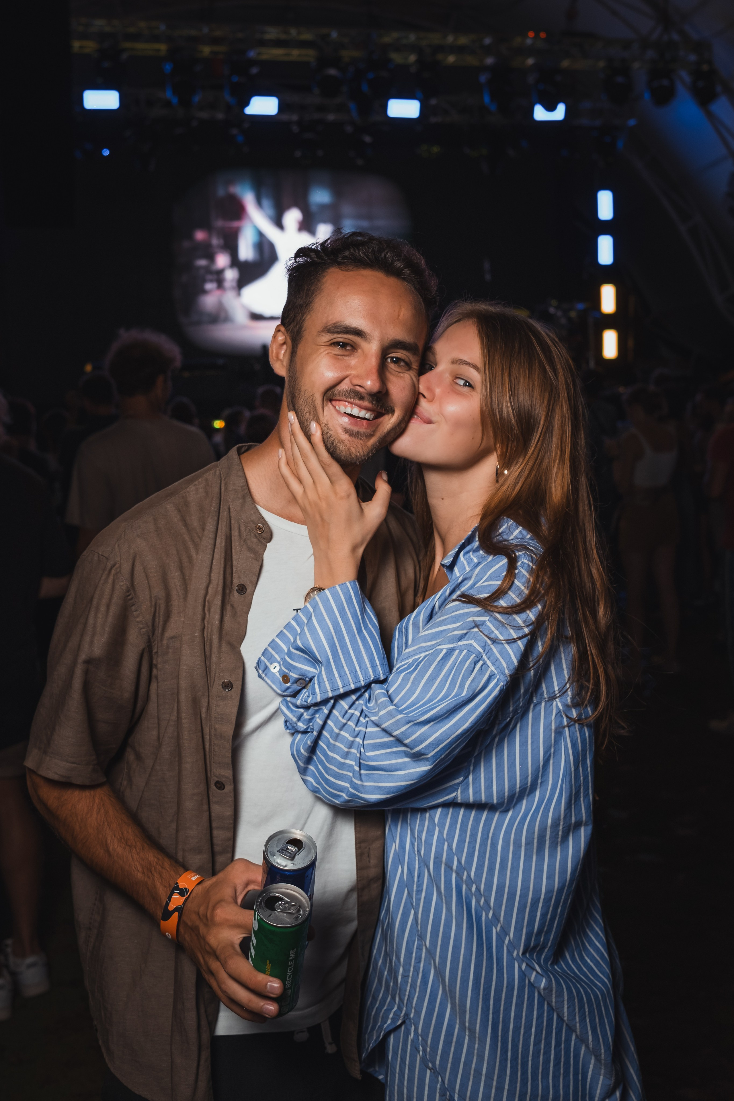 Event photography (old page). Сергей Зворыгин